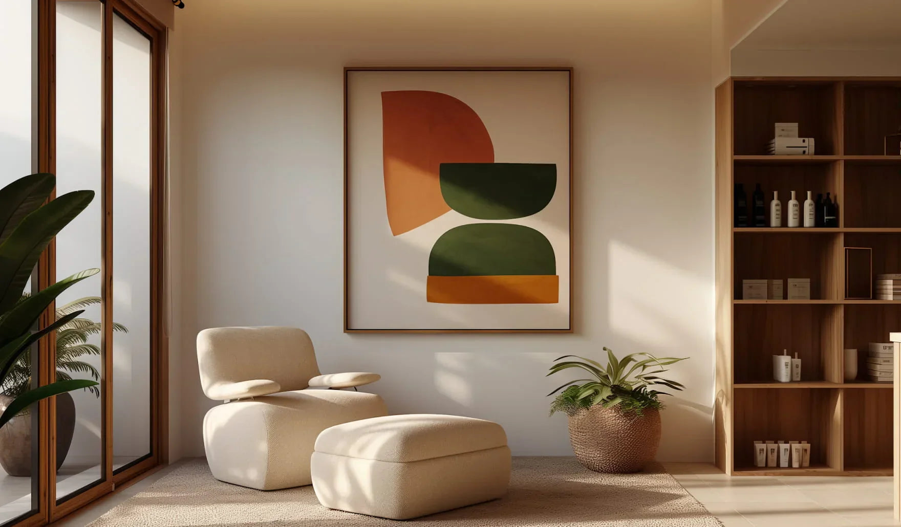 Framing as a Design Statement