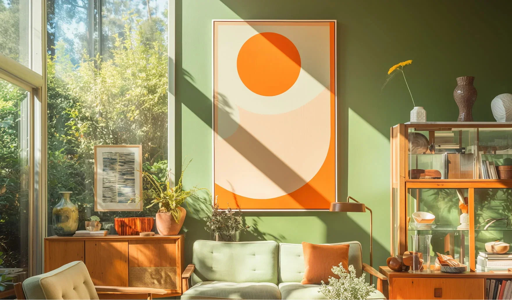 Living With Color and Composition