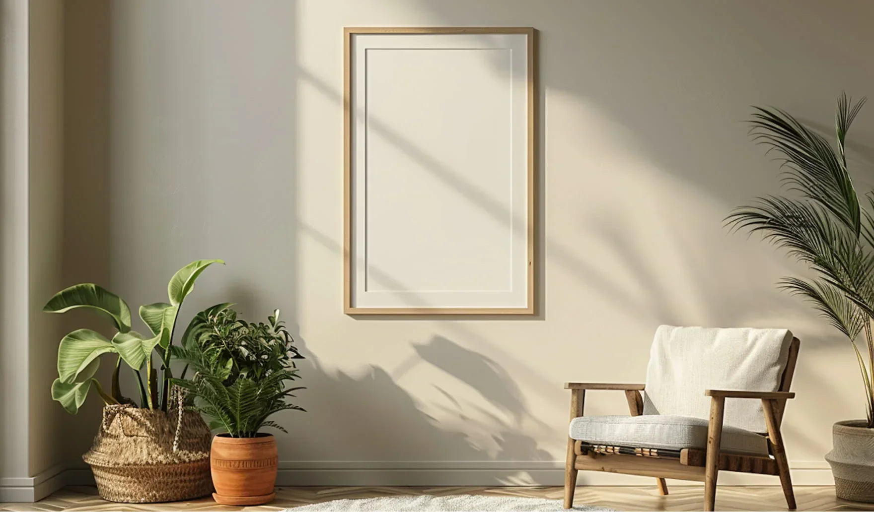 Choosing Art for Modern Interiors