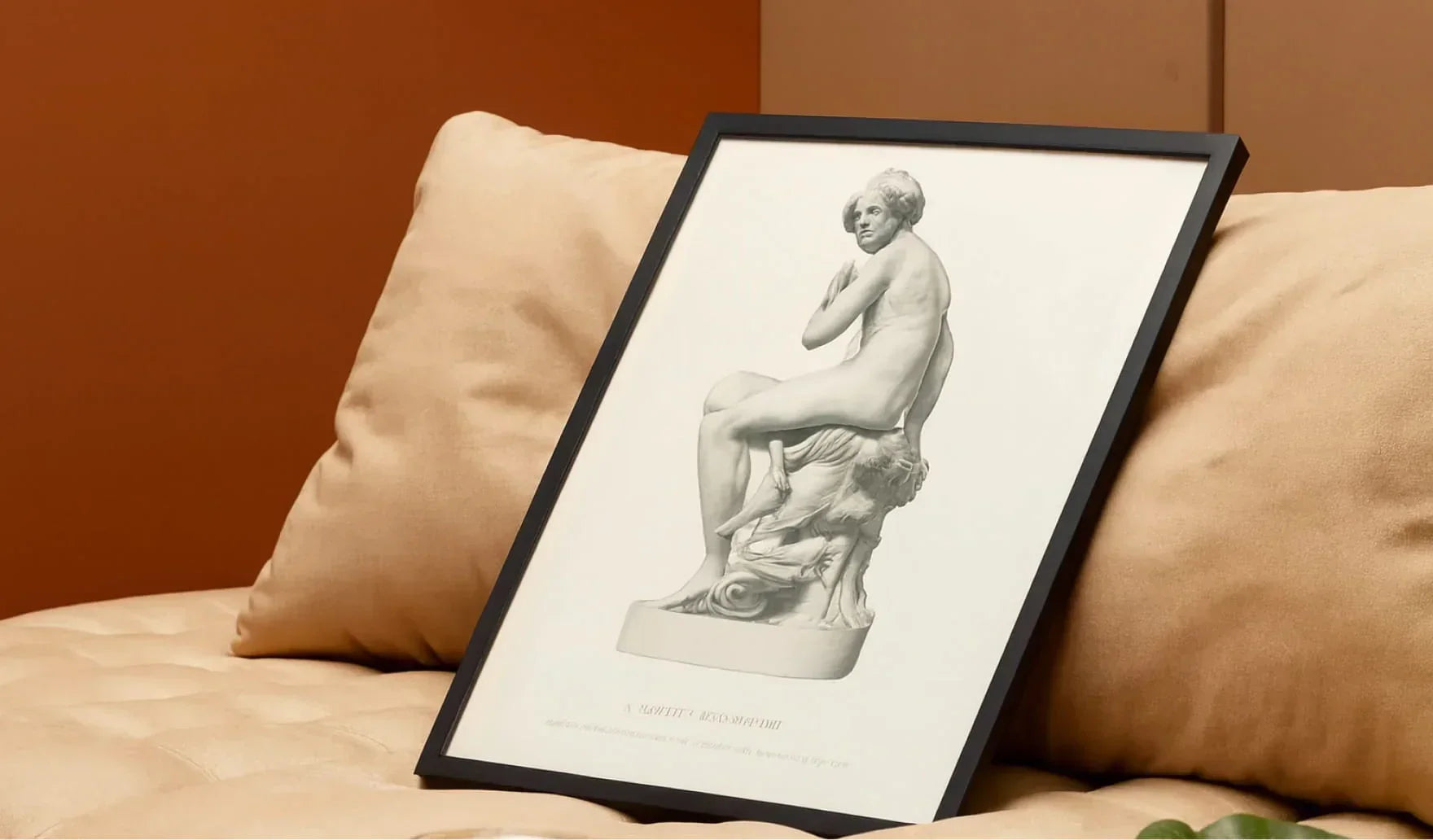 Minimal Art for Calm, Modern Spaces
