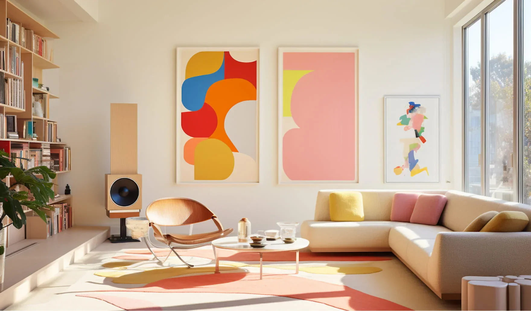 Large Wall Art Ideas