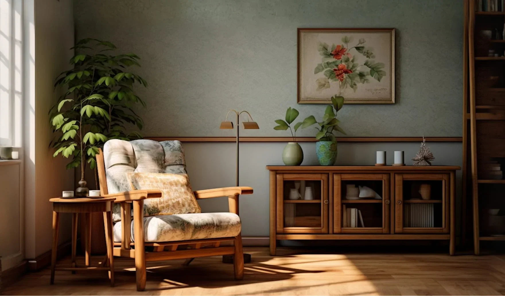 Color Psychology in Modern Interiors