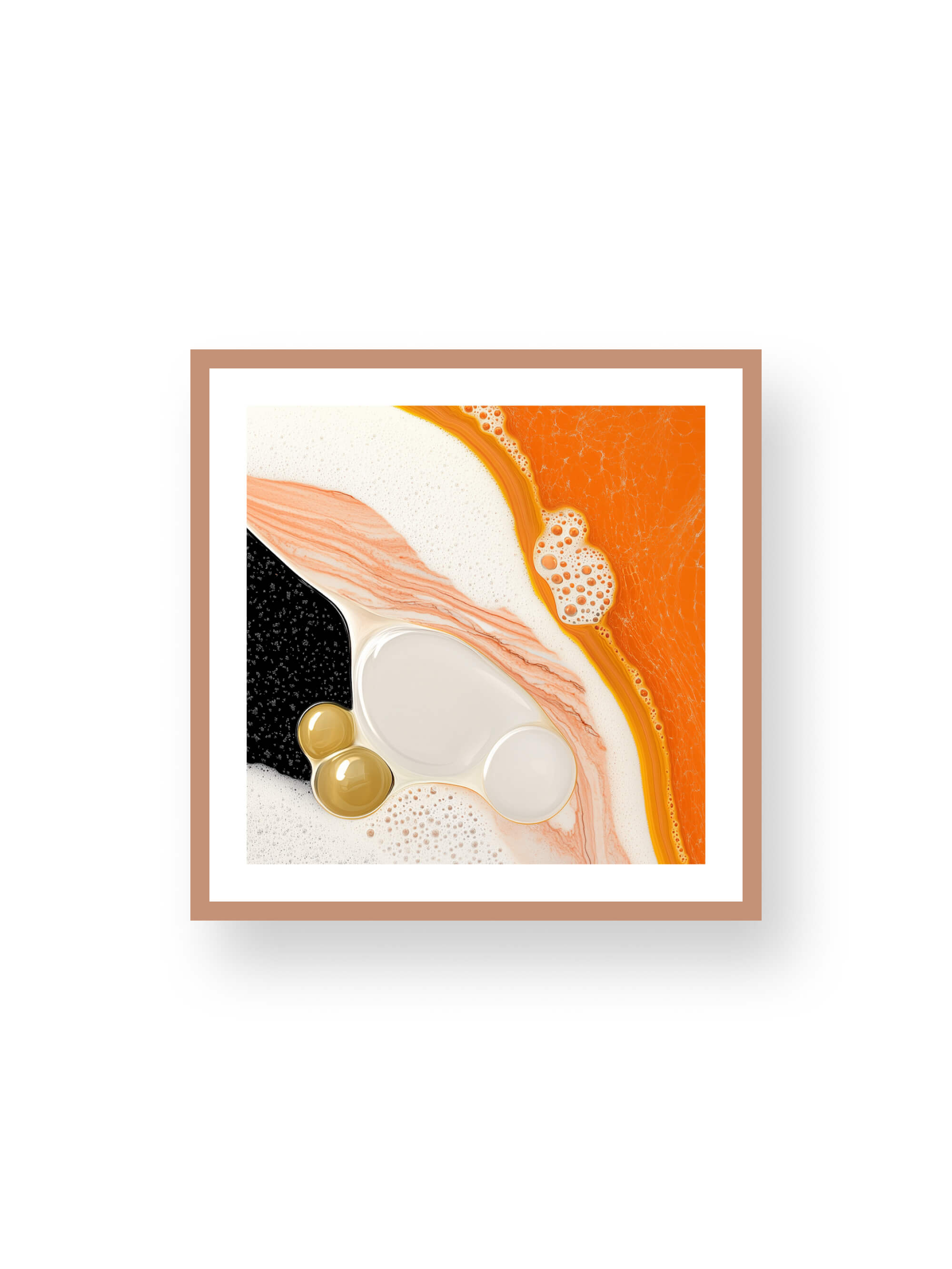Amber Flow