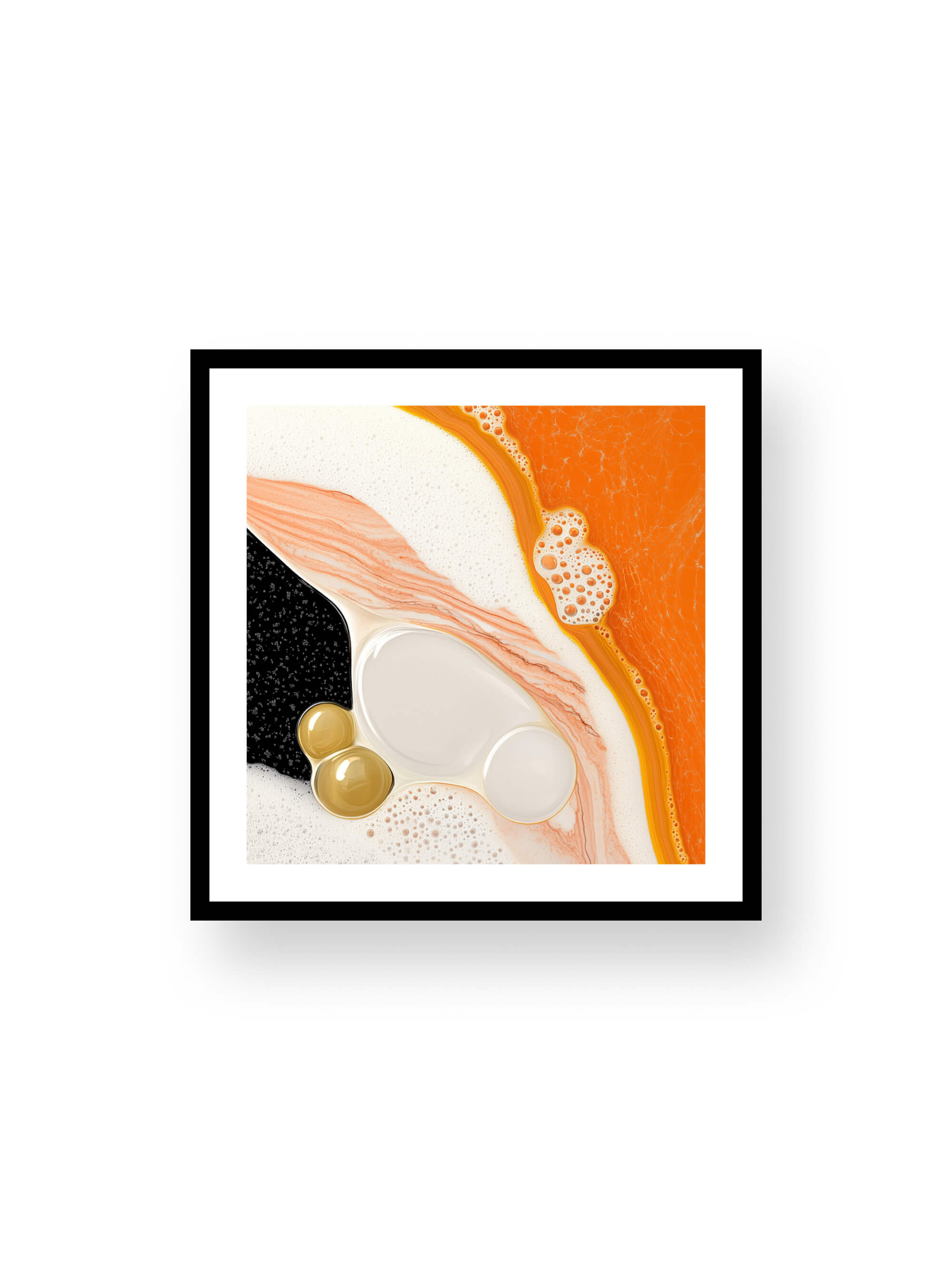 Amber Flow