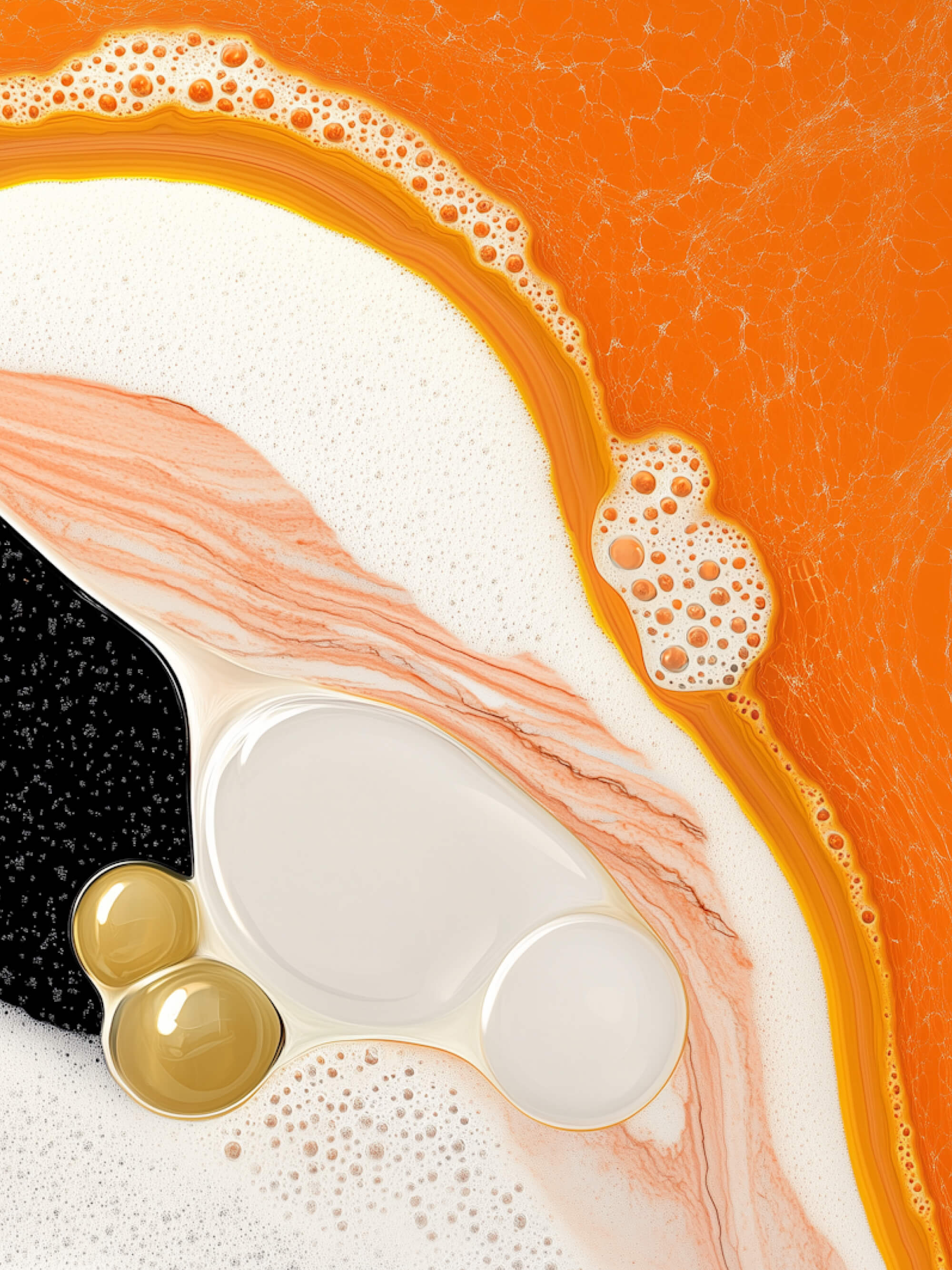Amber Flow