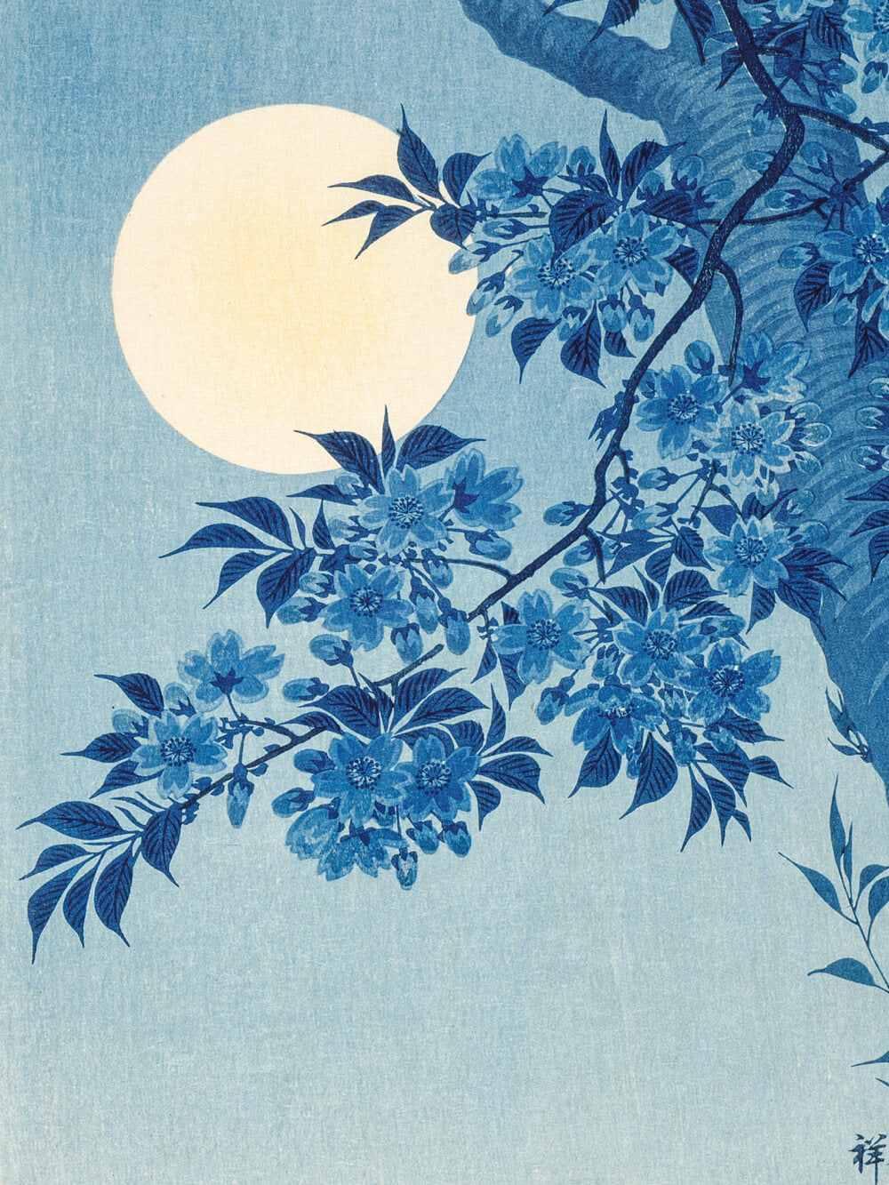 Blue Moon