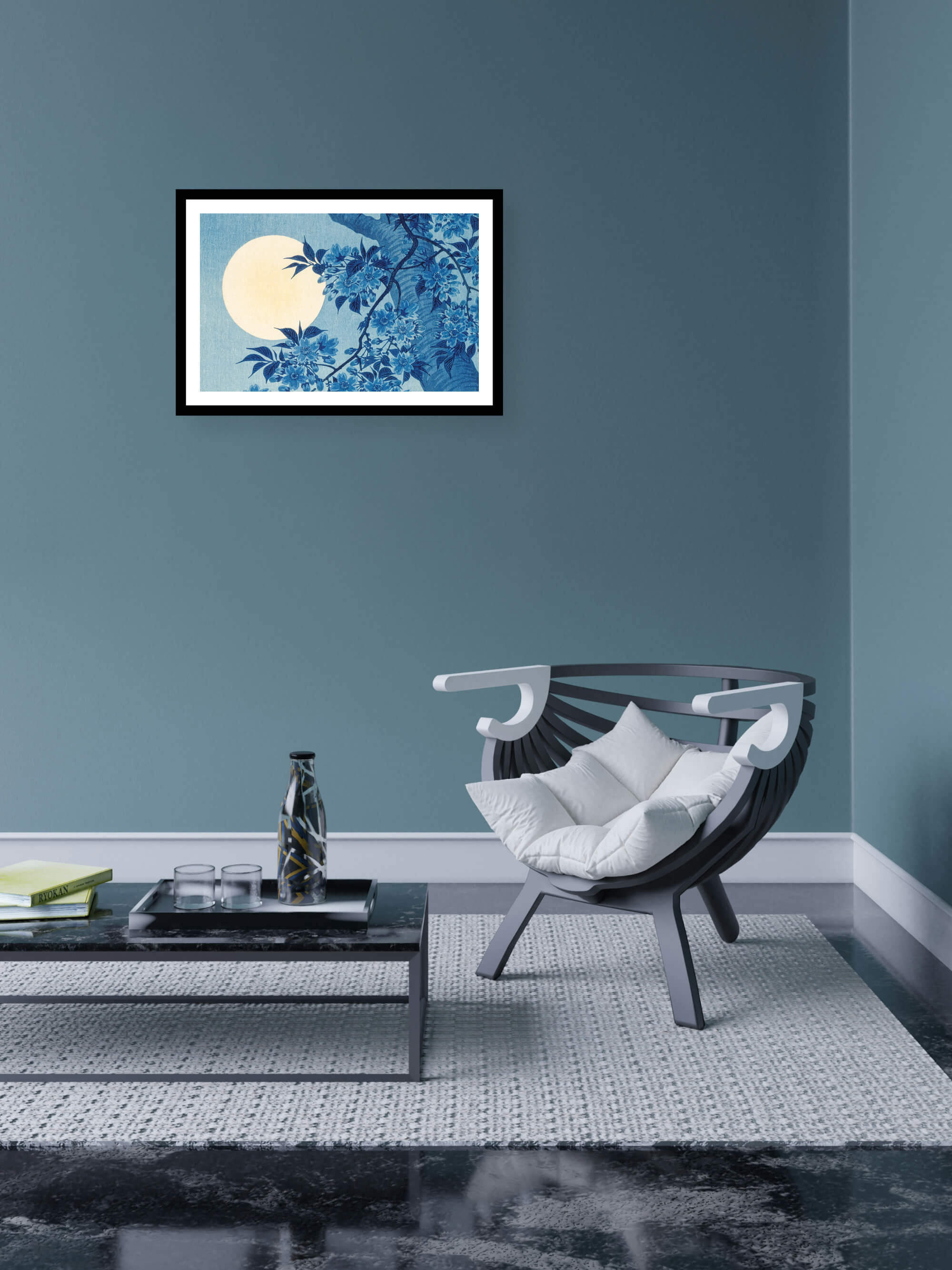 Blue Moon