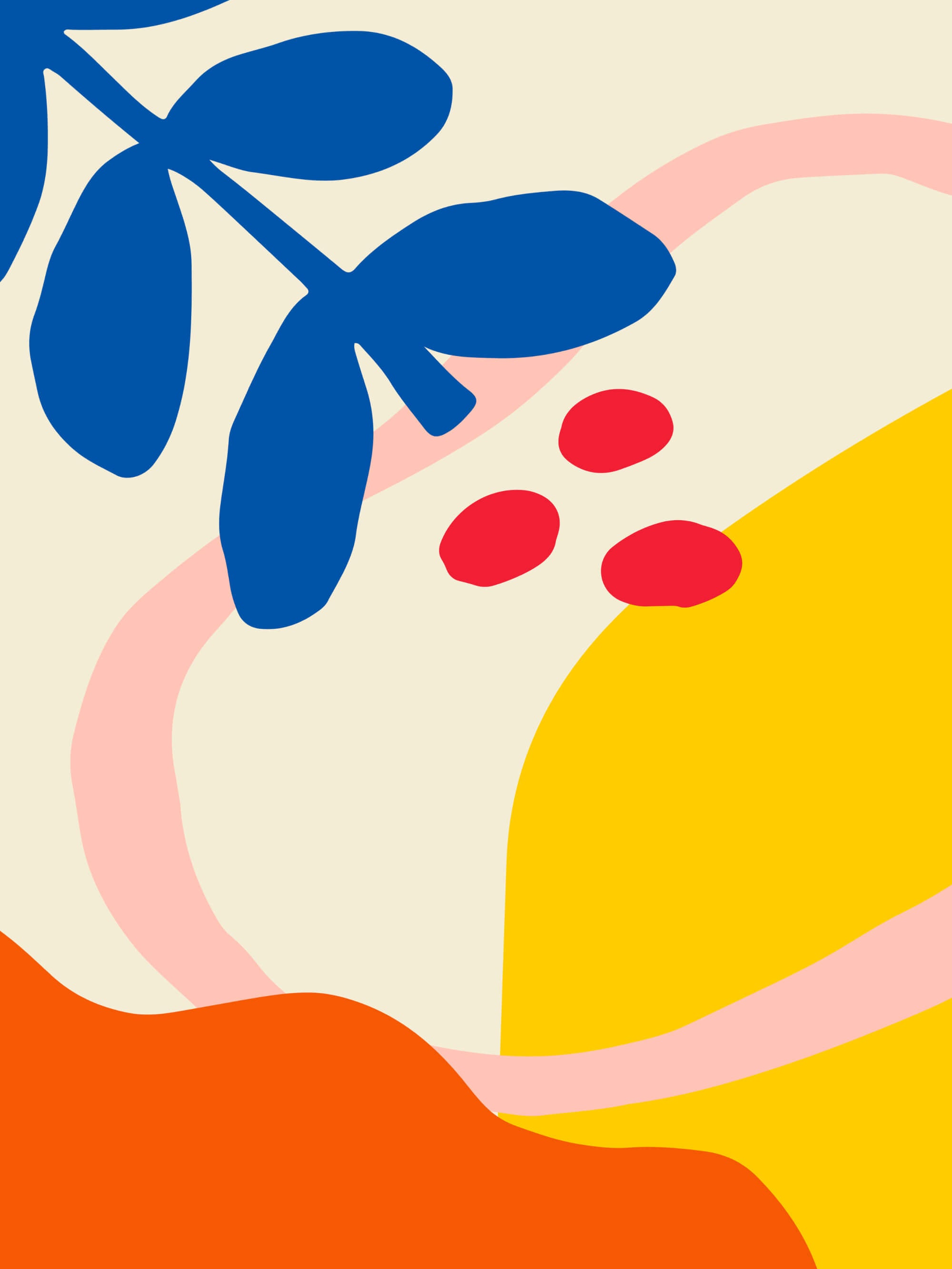 Bold Shapes