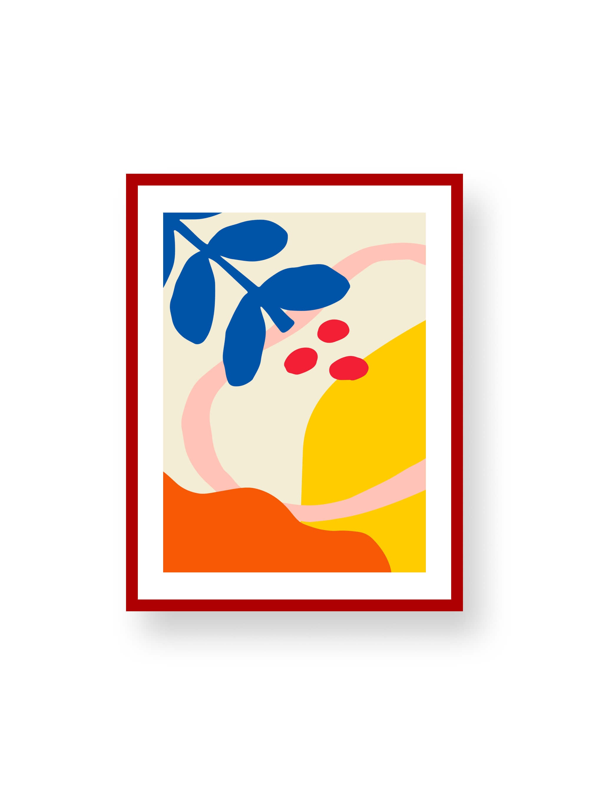 Bold Shapes