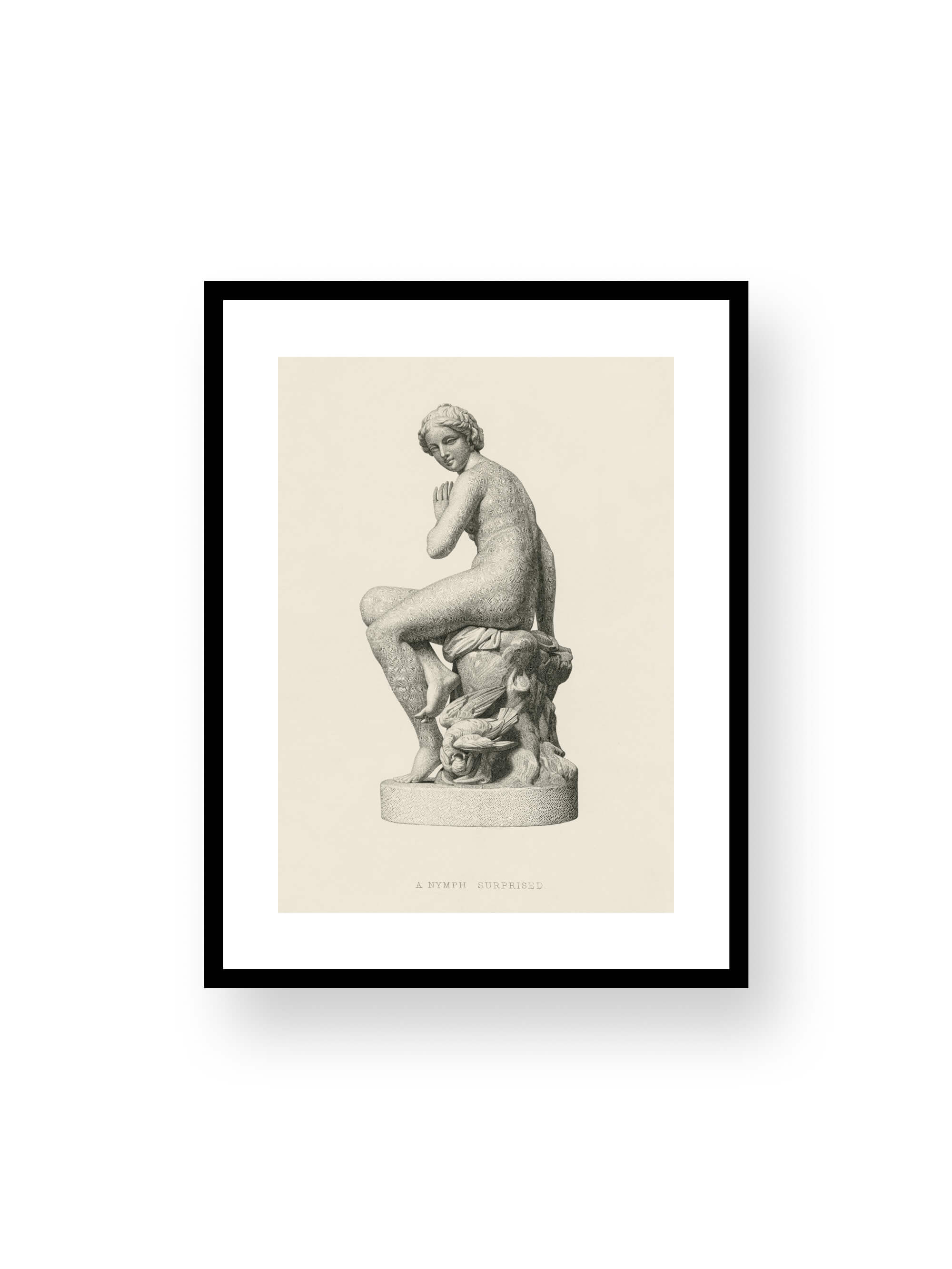 Classic Sculpture