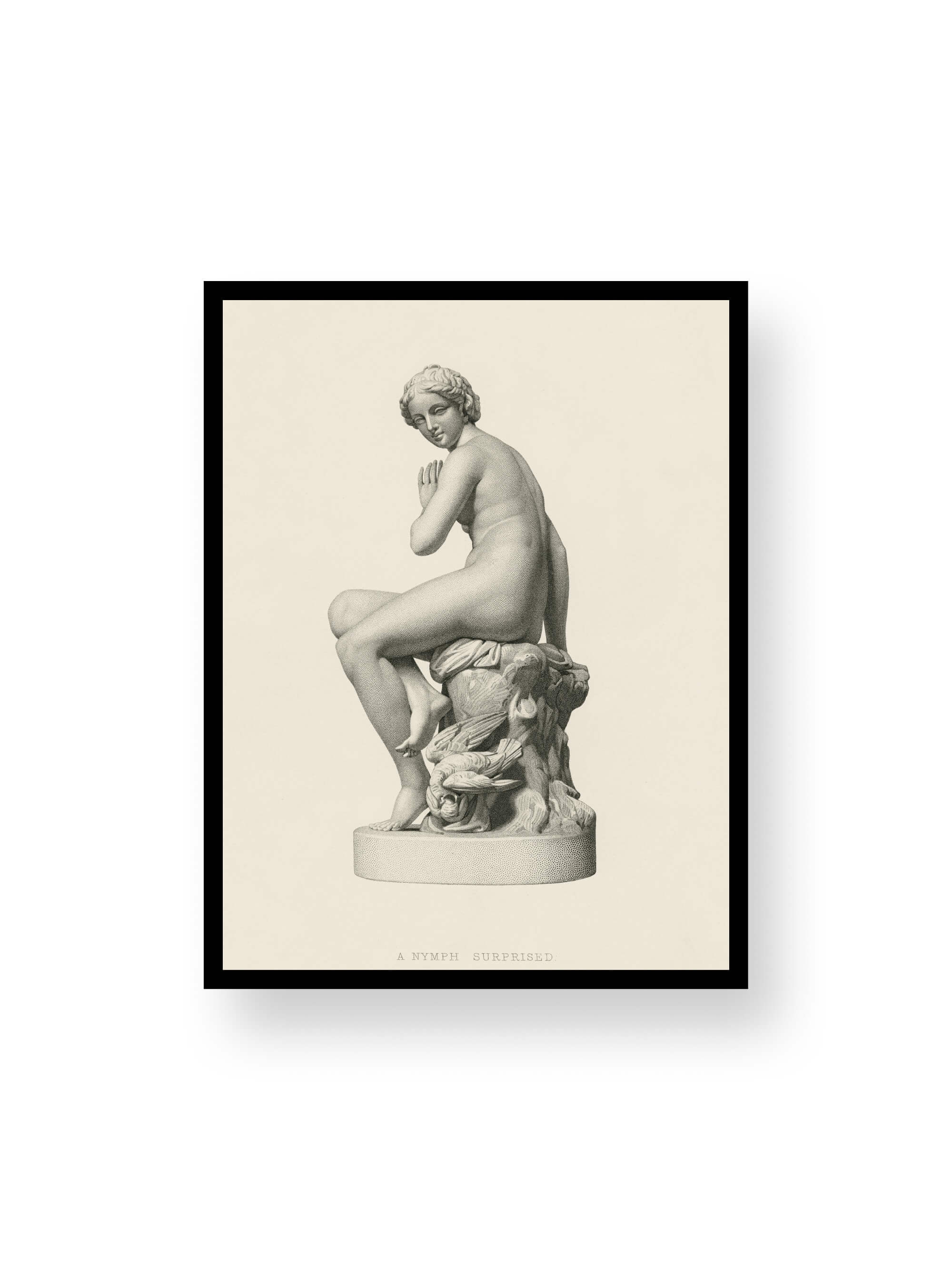 Classic Sculpture