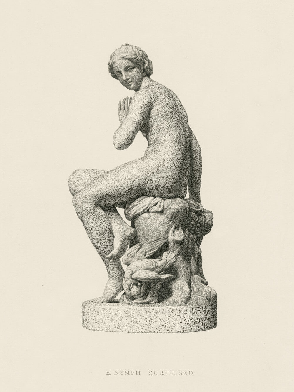Classic Sculpture