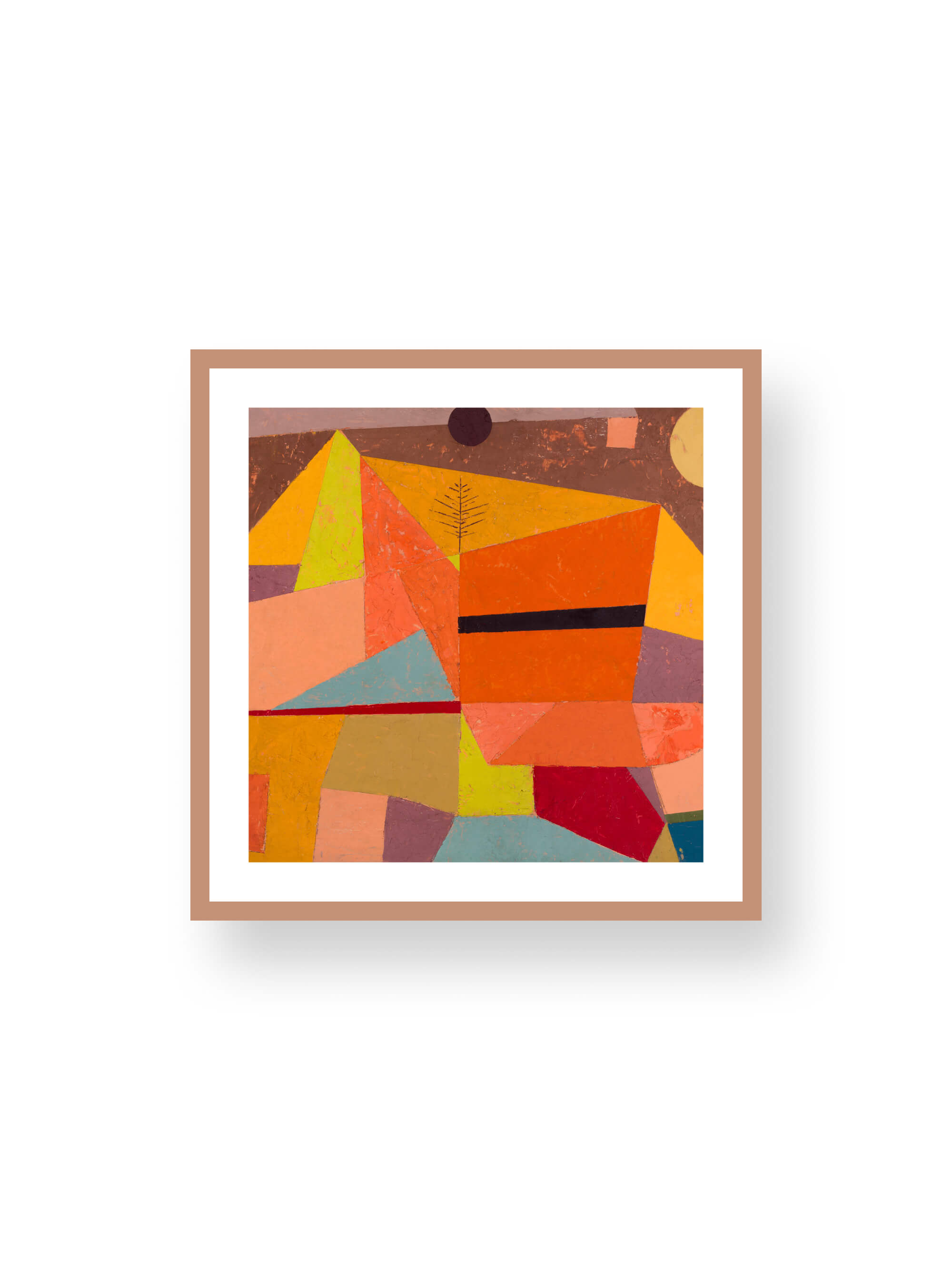 Color Blocks