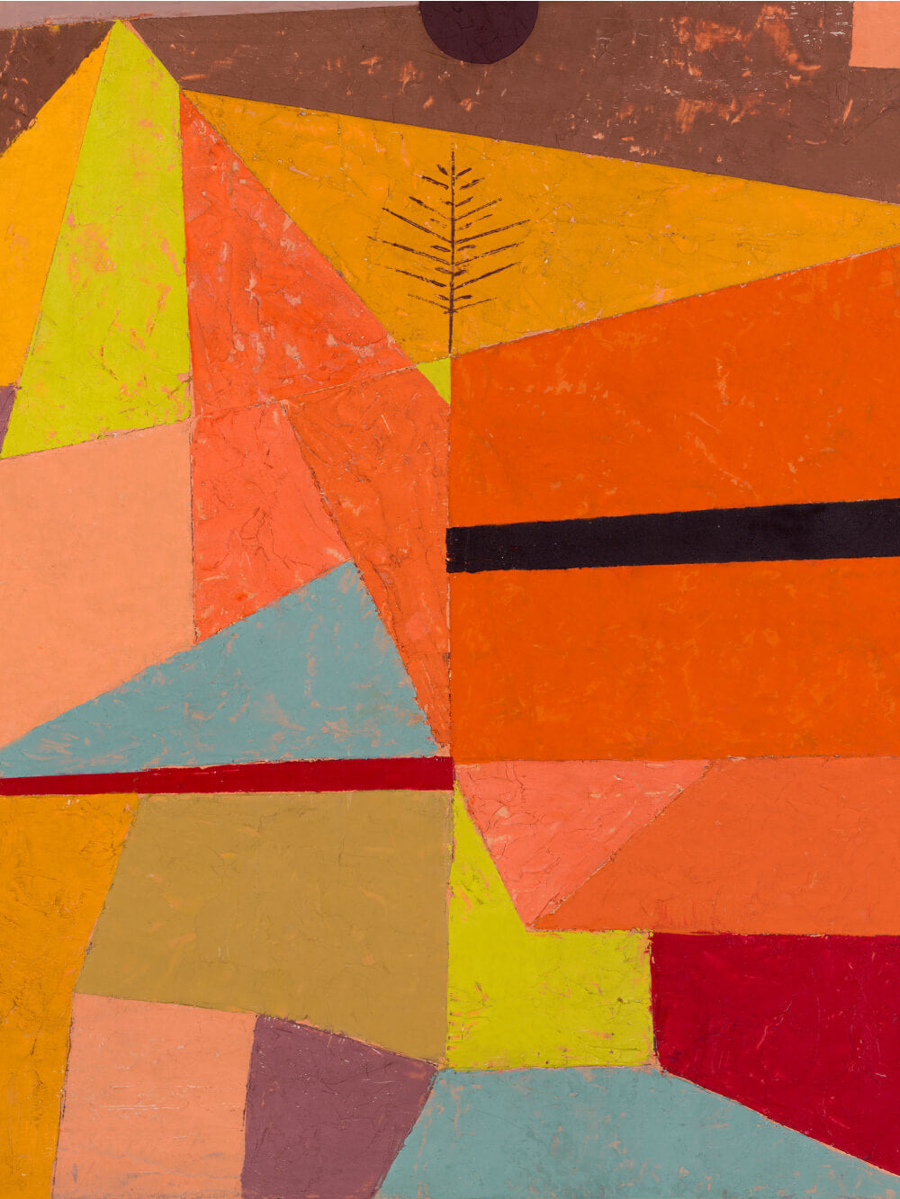 Color Blocks
