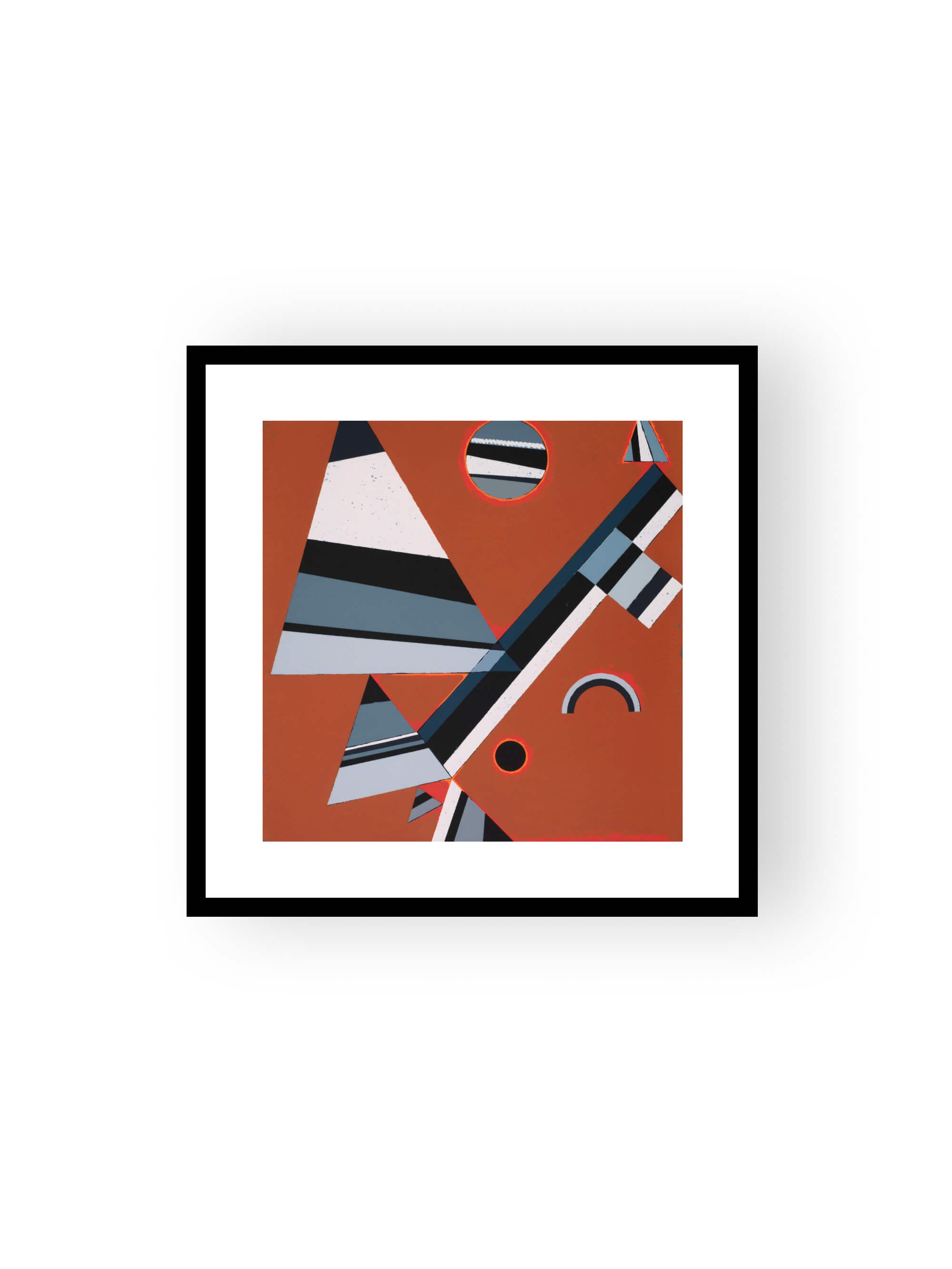 Geo Abstract