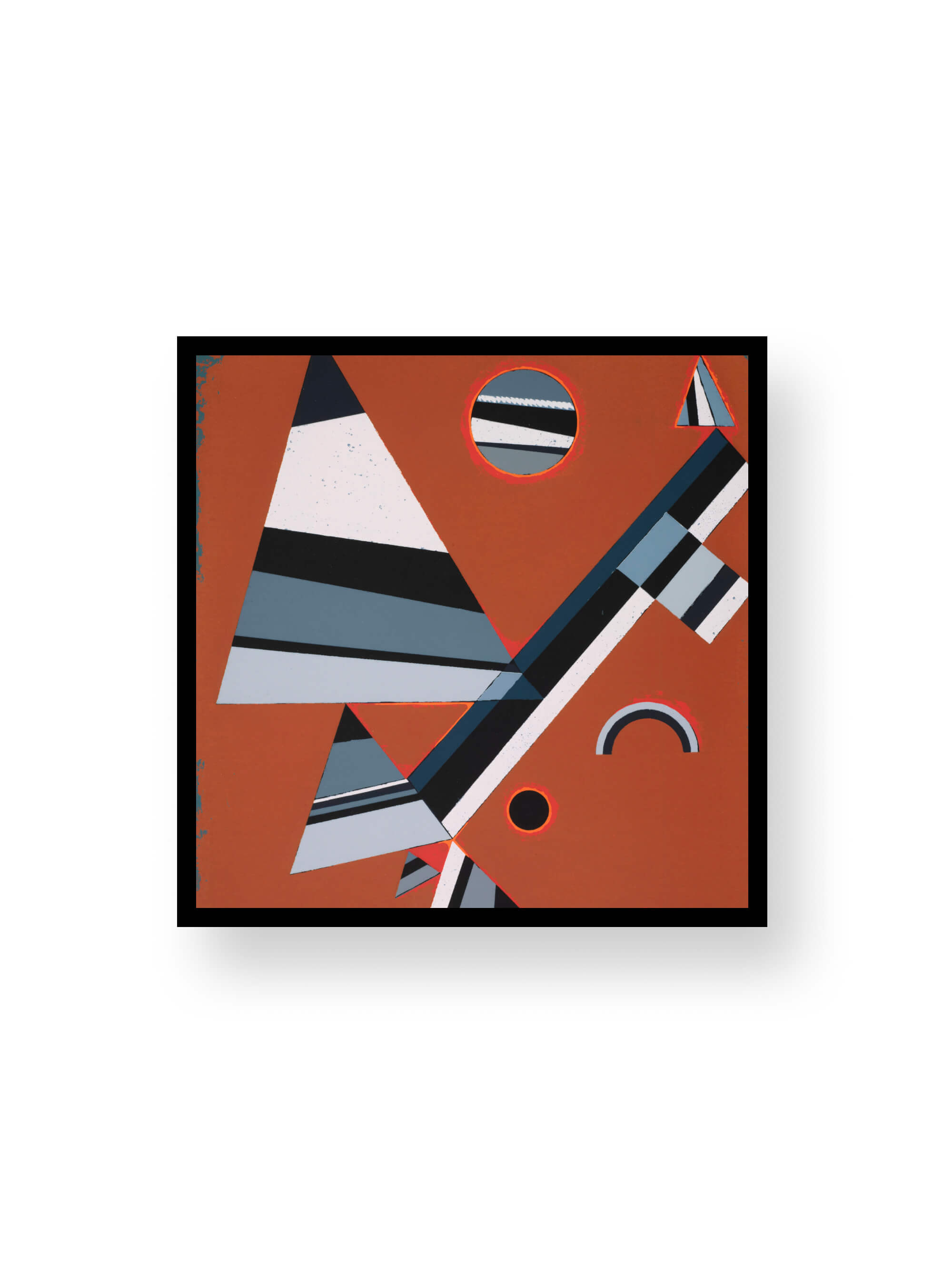 Geo Abstract