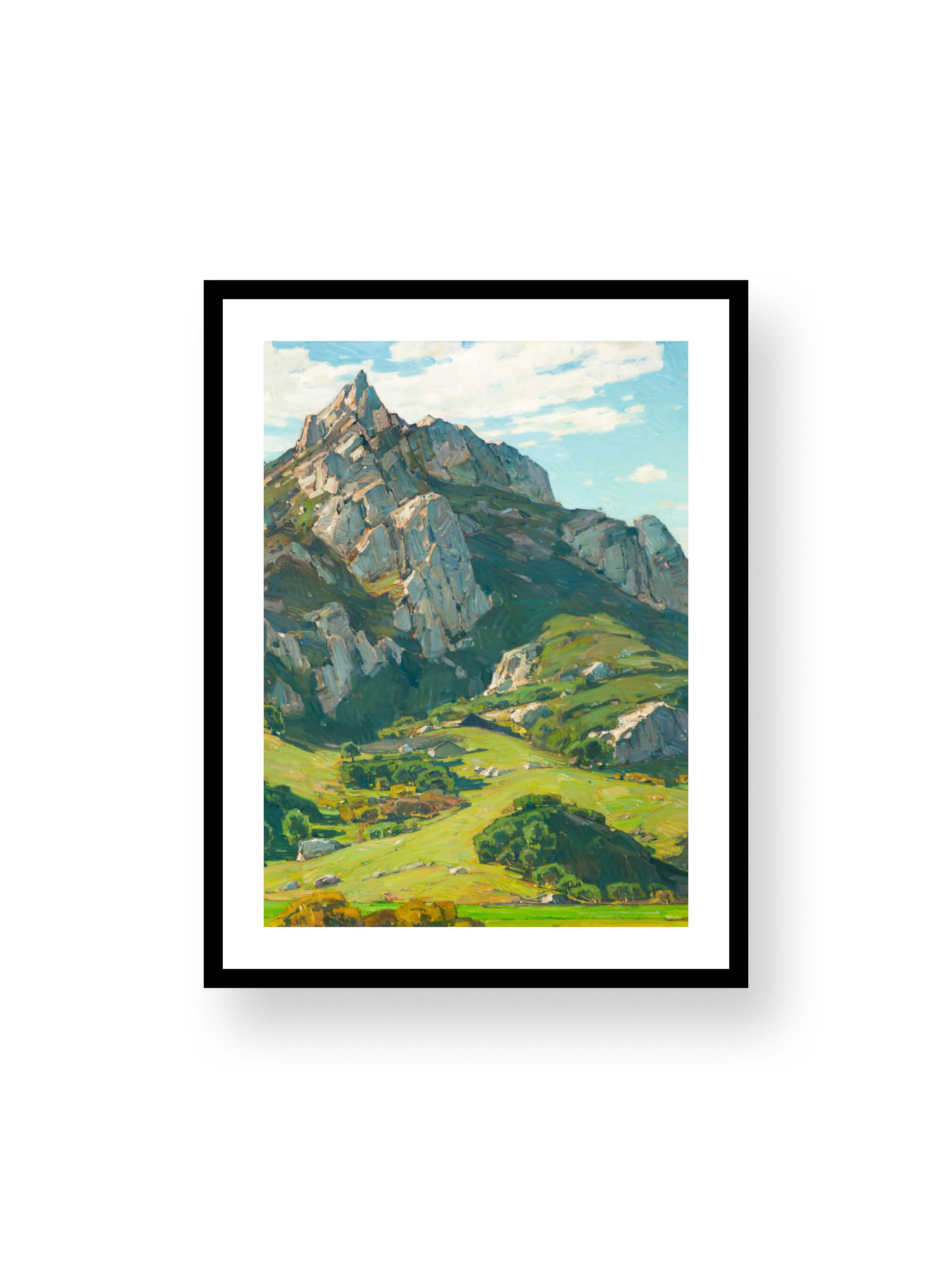 Golden Valley