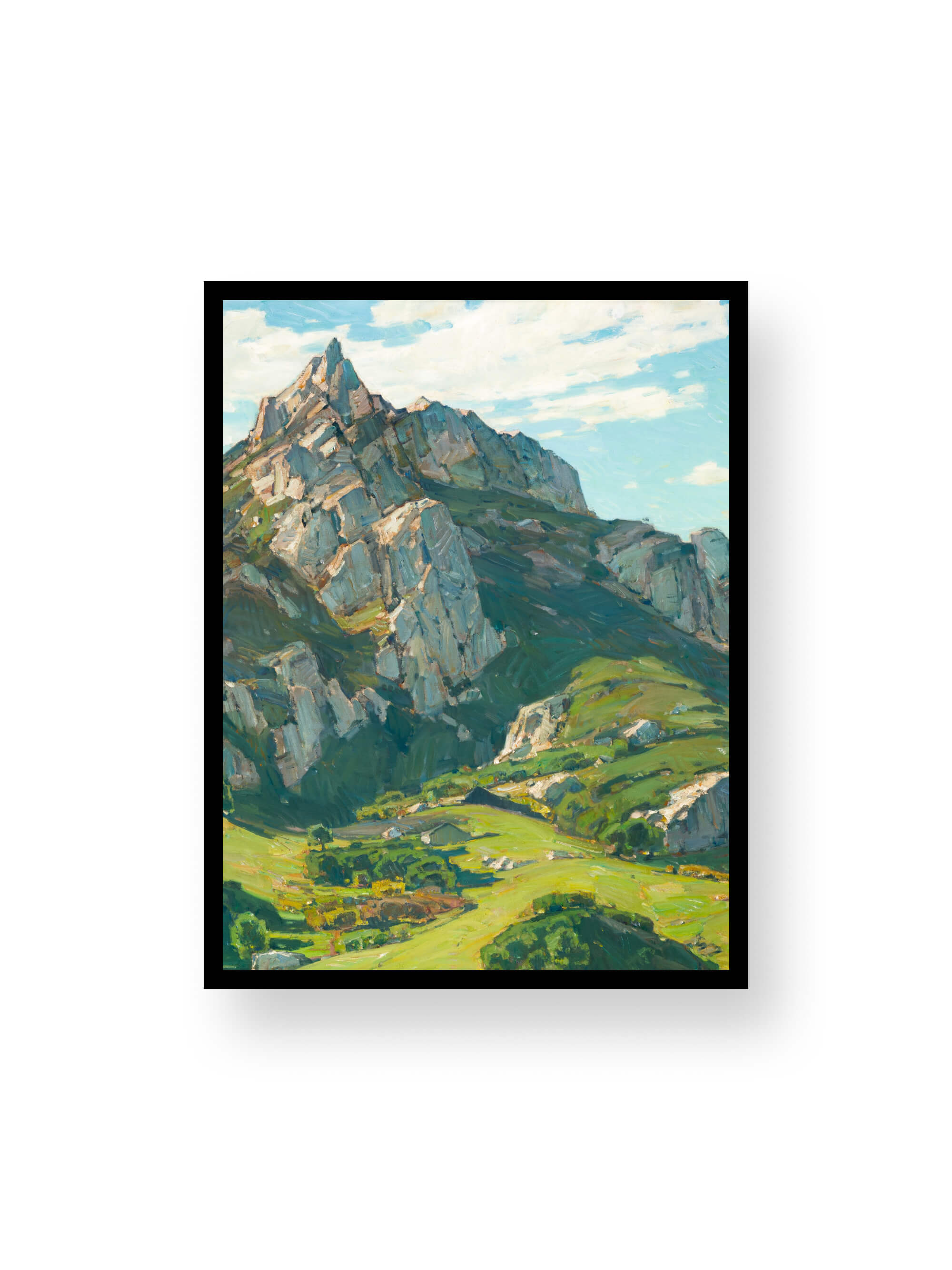 Golden Valley