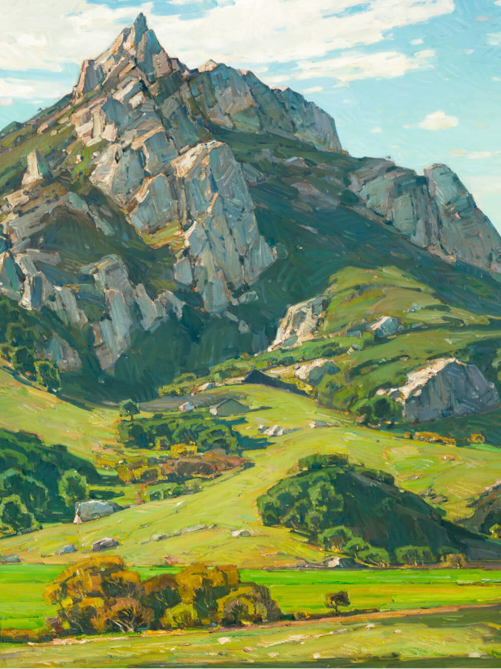 Golden Valley