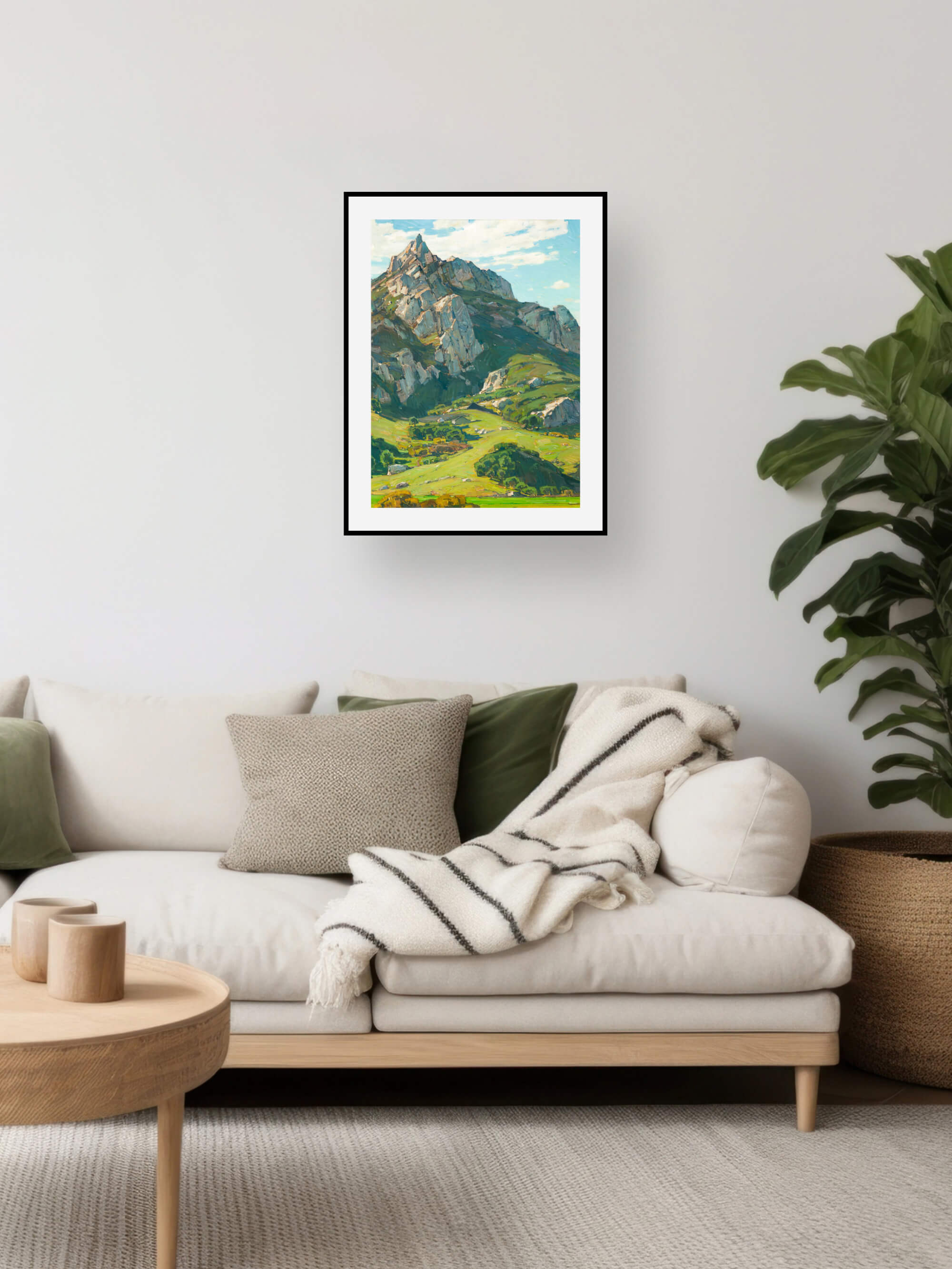 Golden Valley