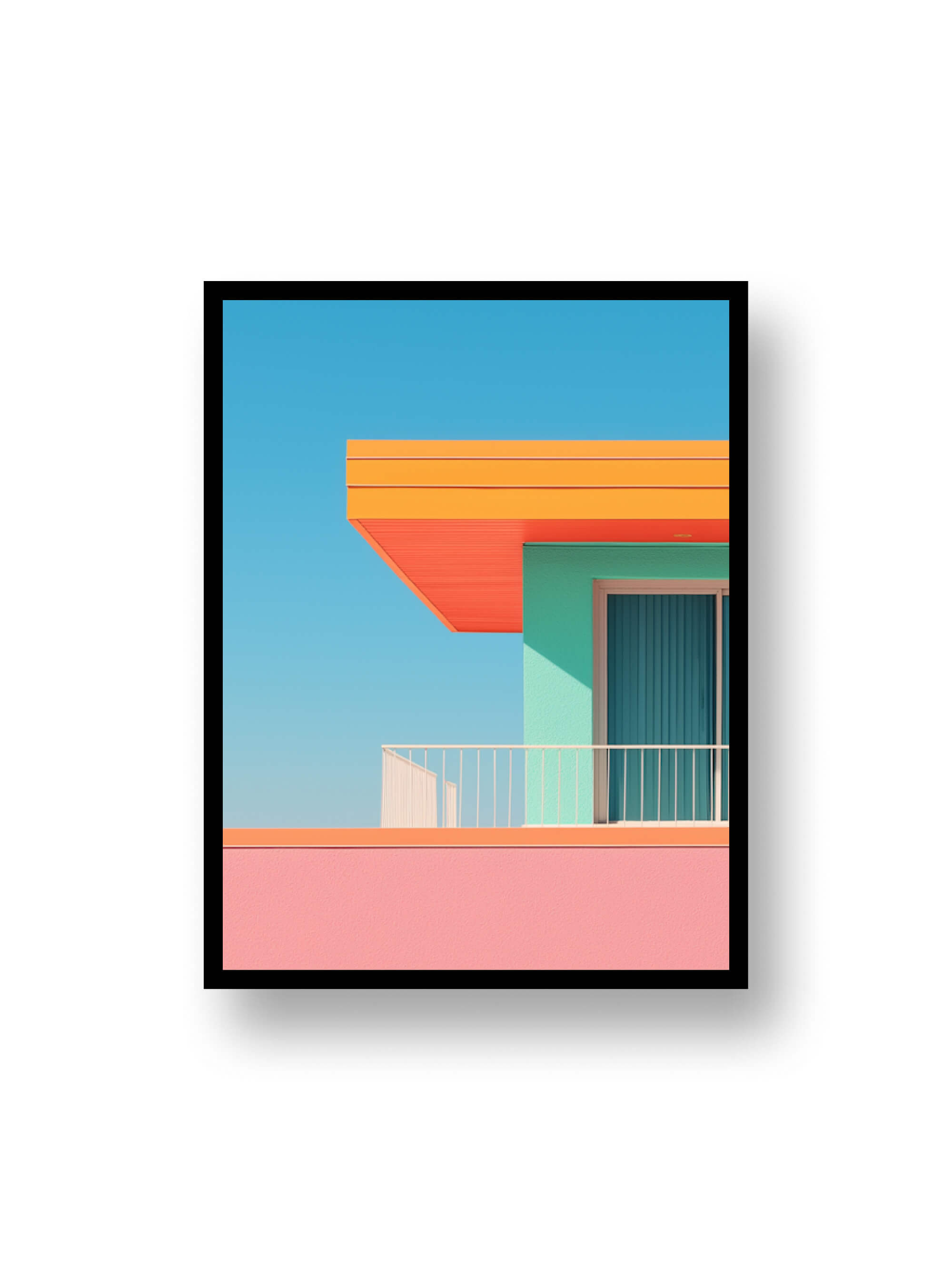 Modern House