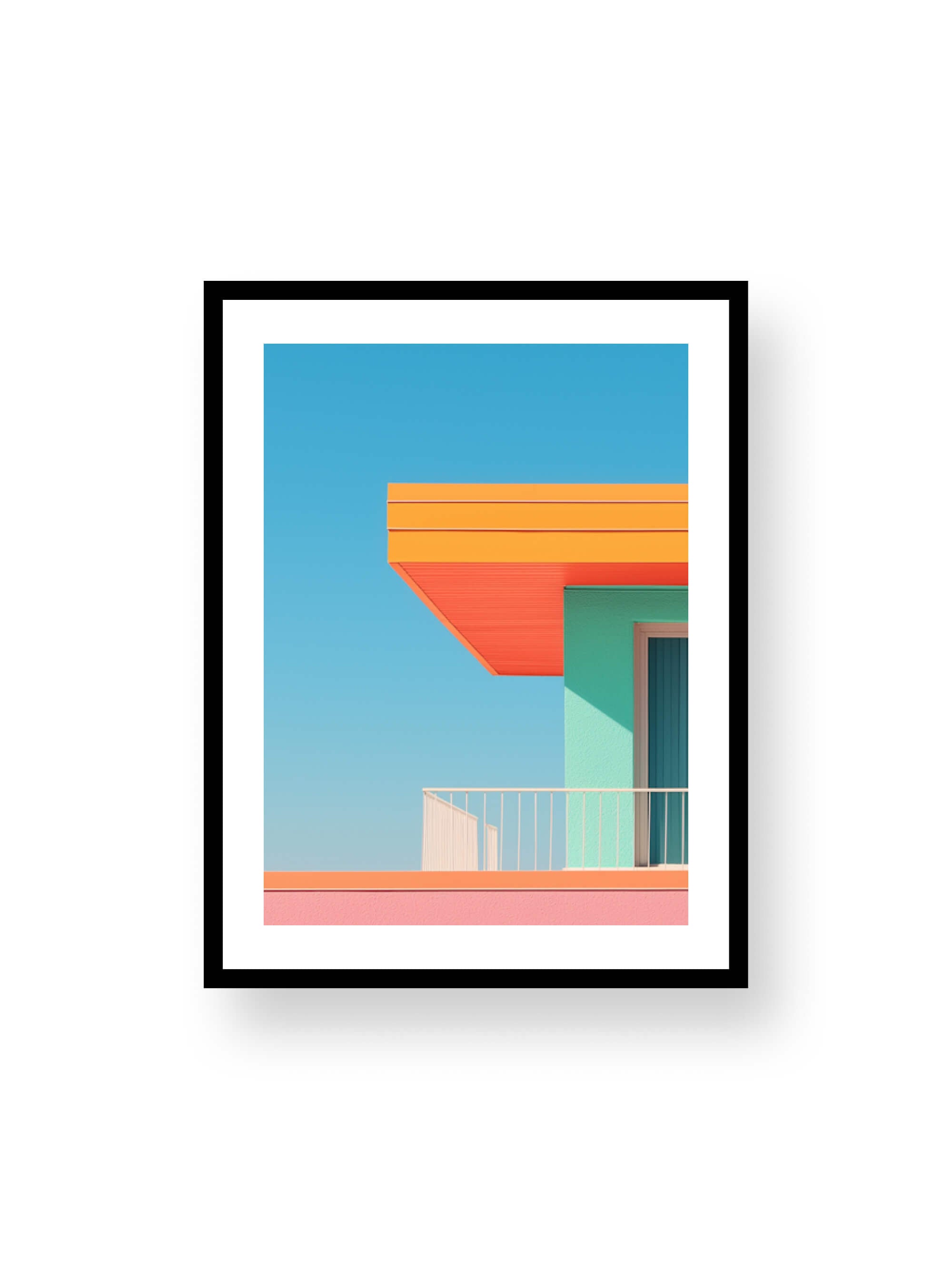 Modern House