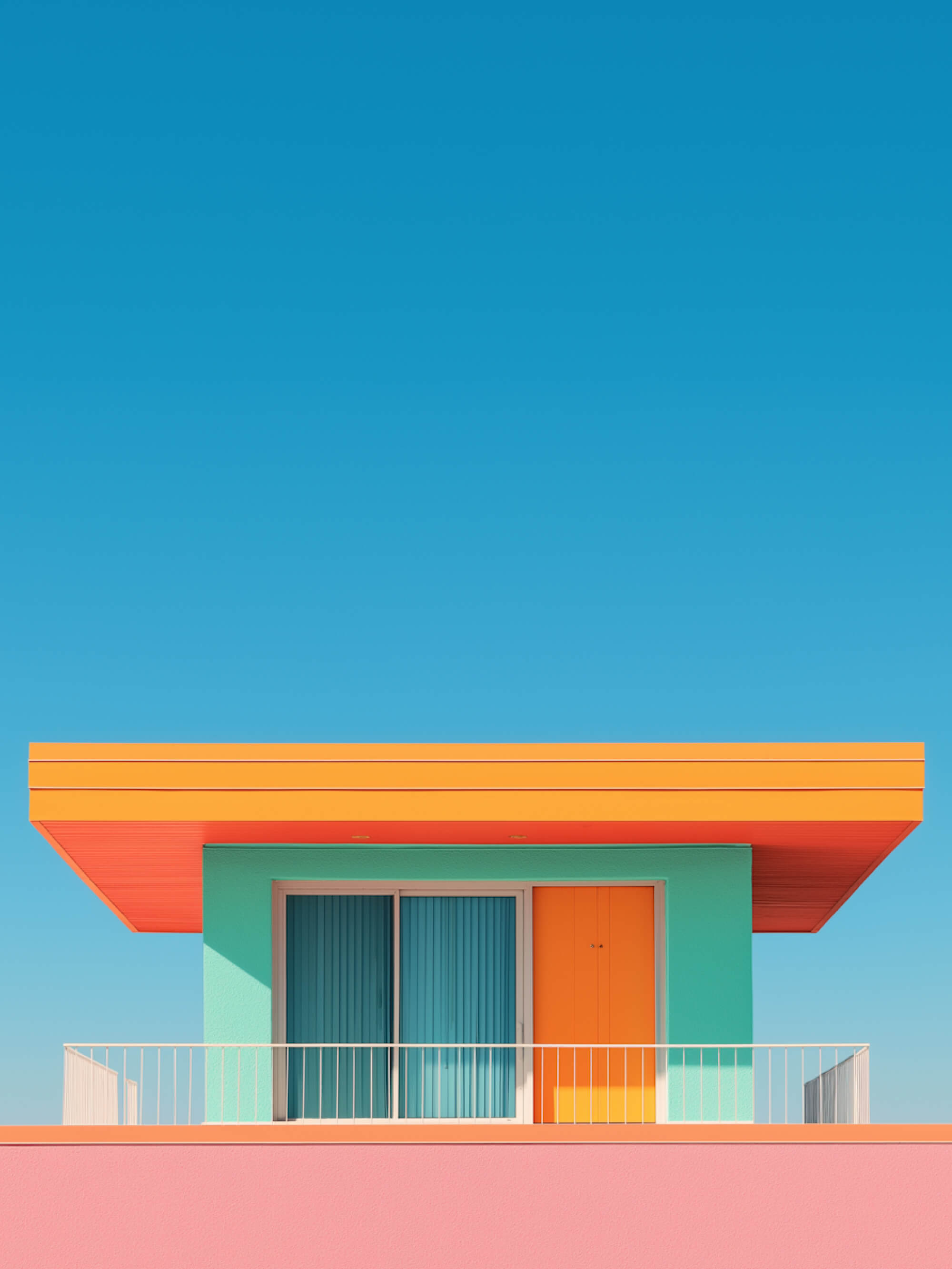 Modern House