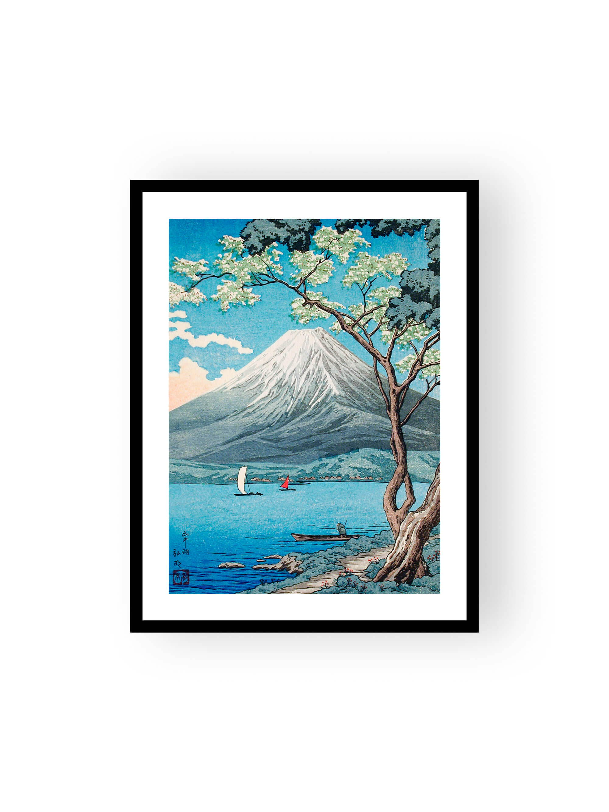 Ocean Peak