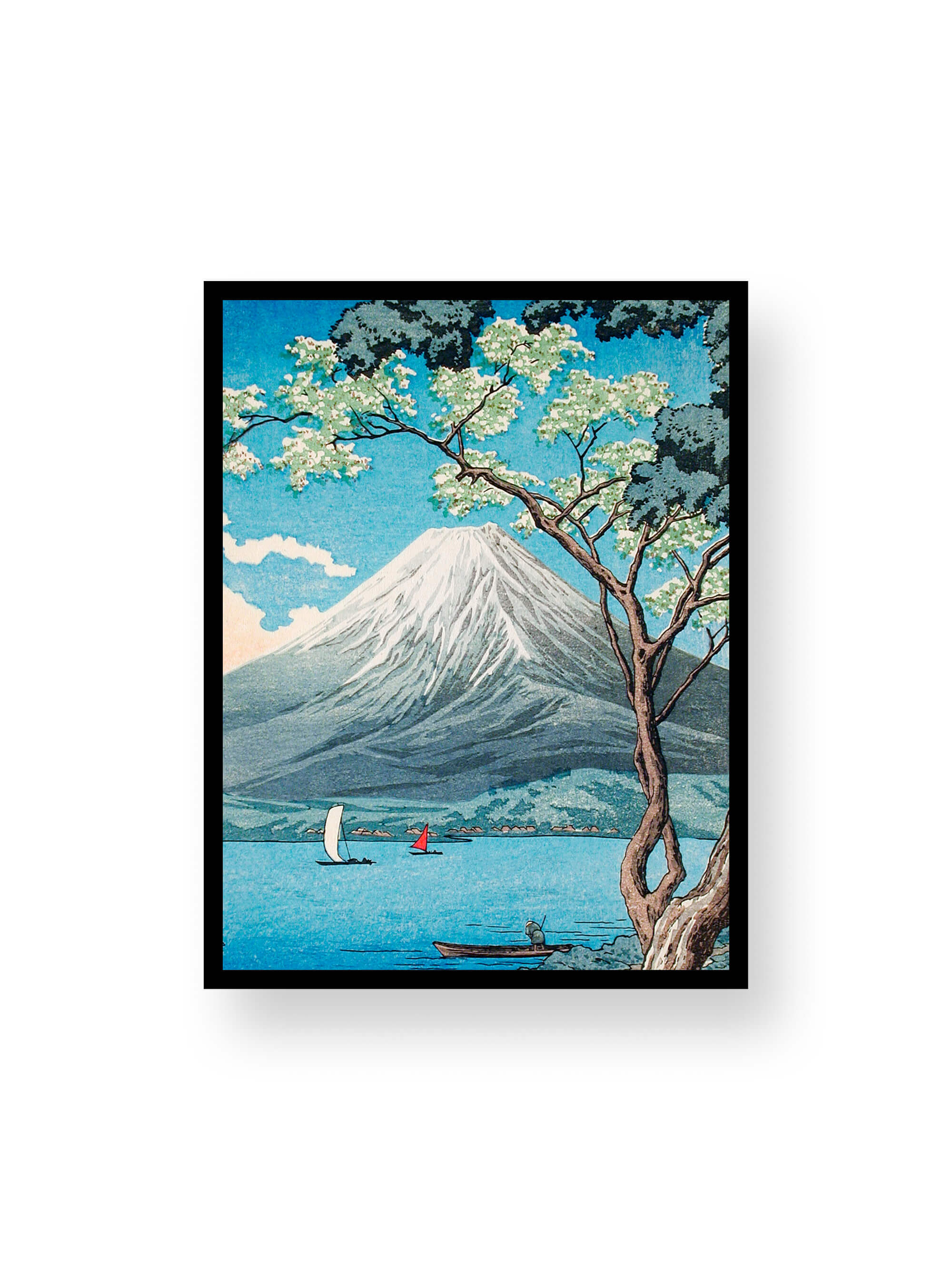 Ocean Peak