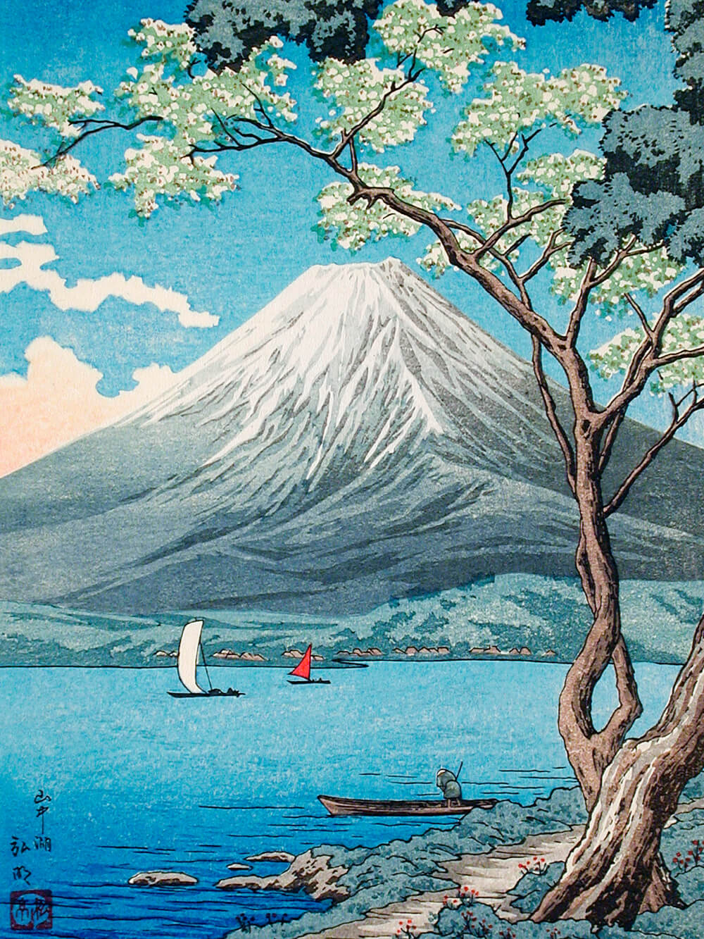 Ocean Peak