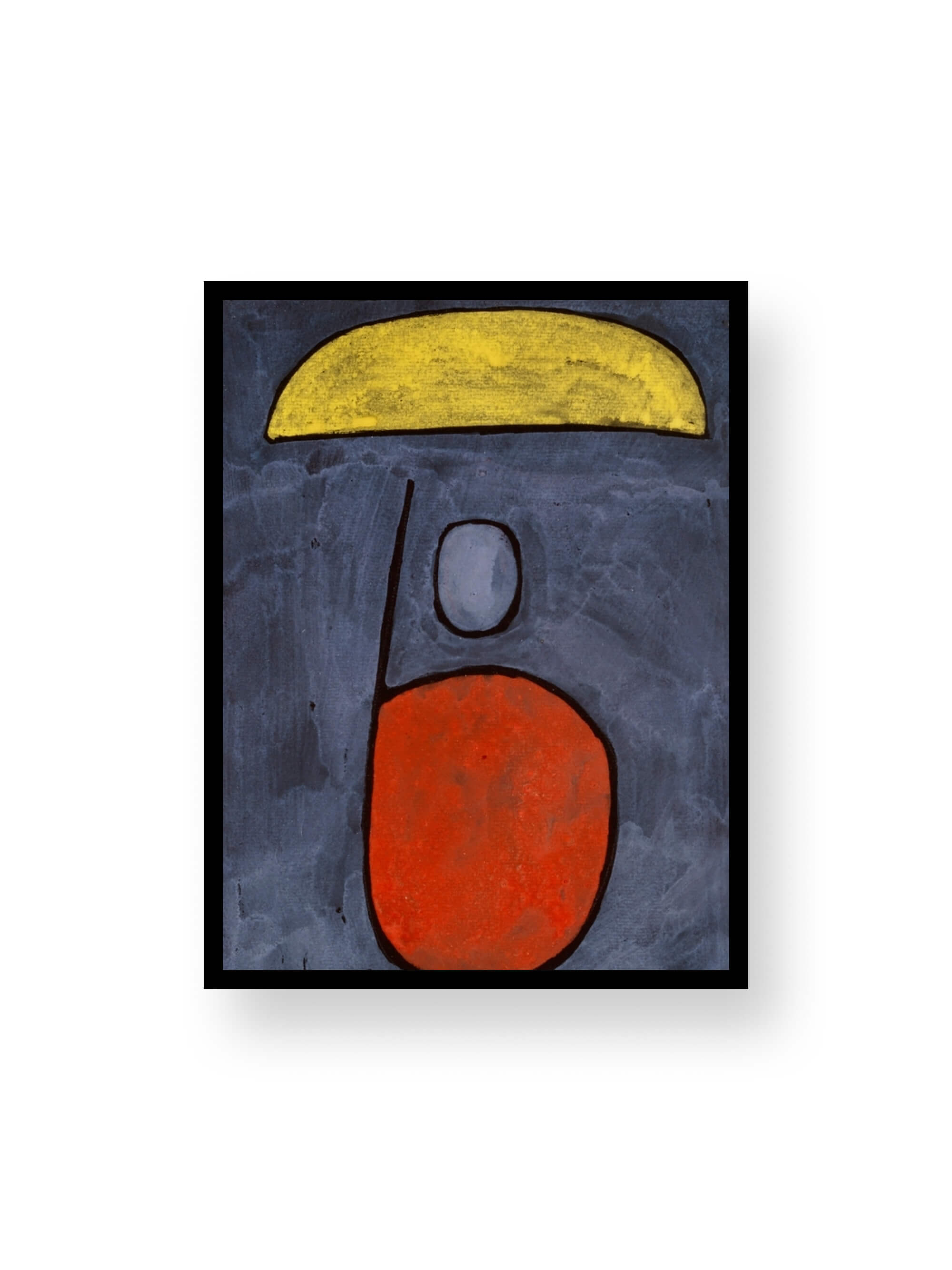 Oval Figure