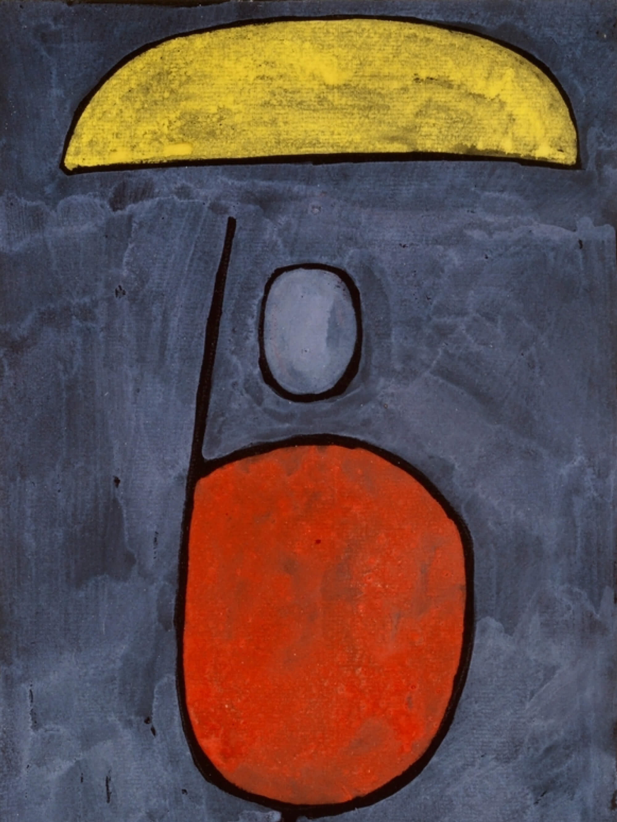 Oval Figure