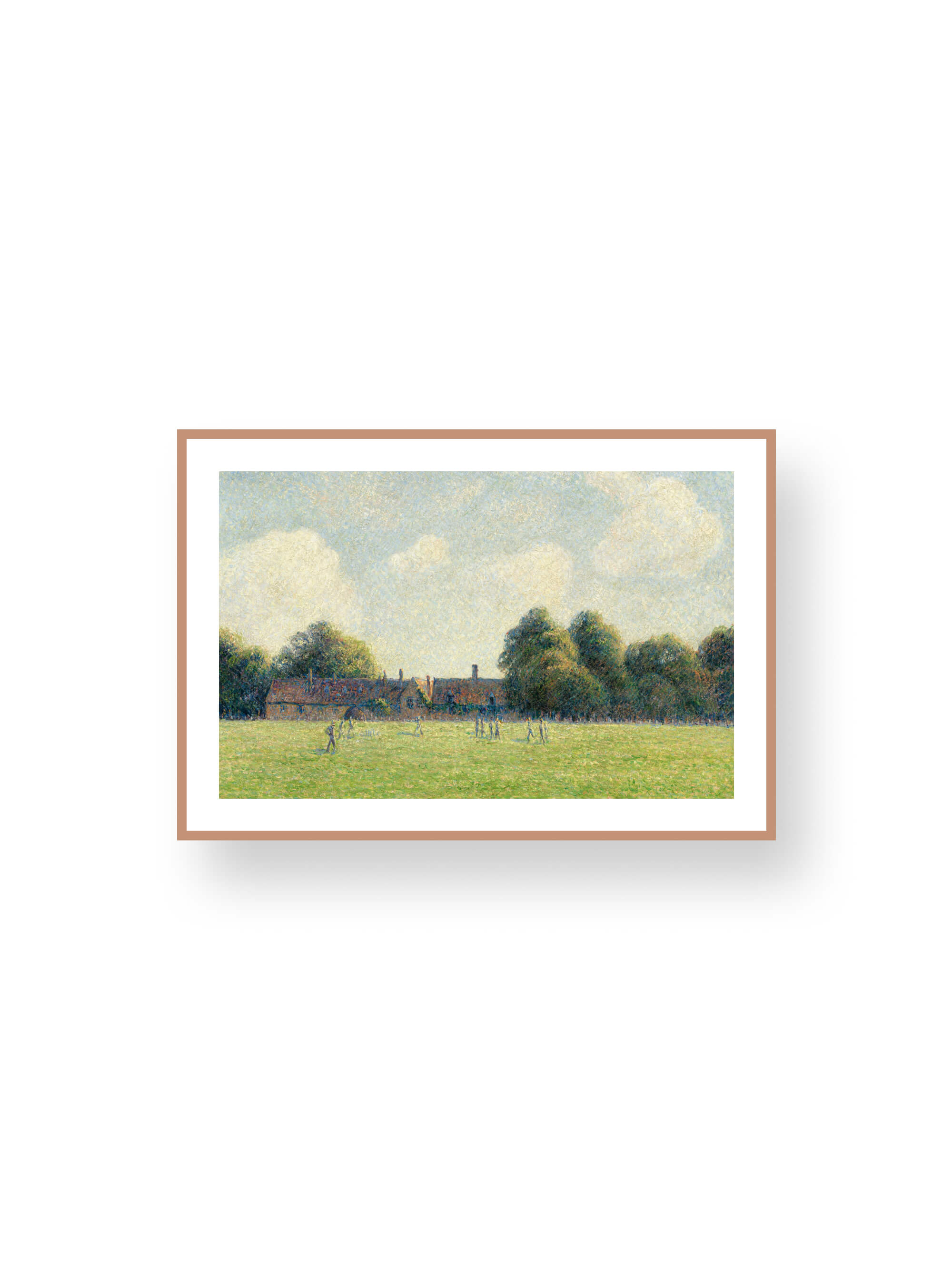 Pastel Field