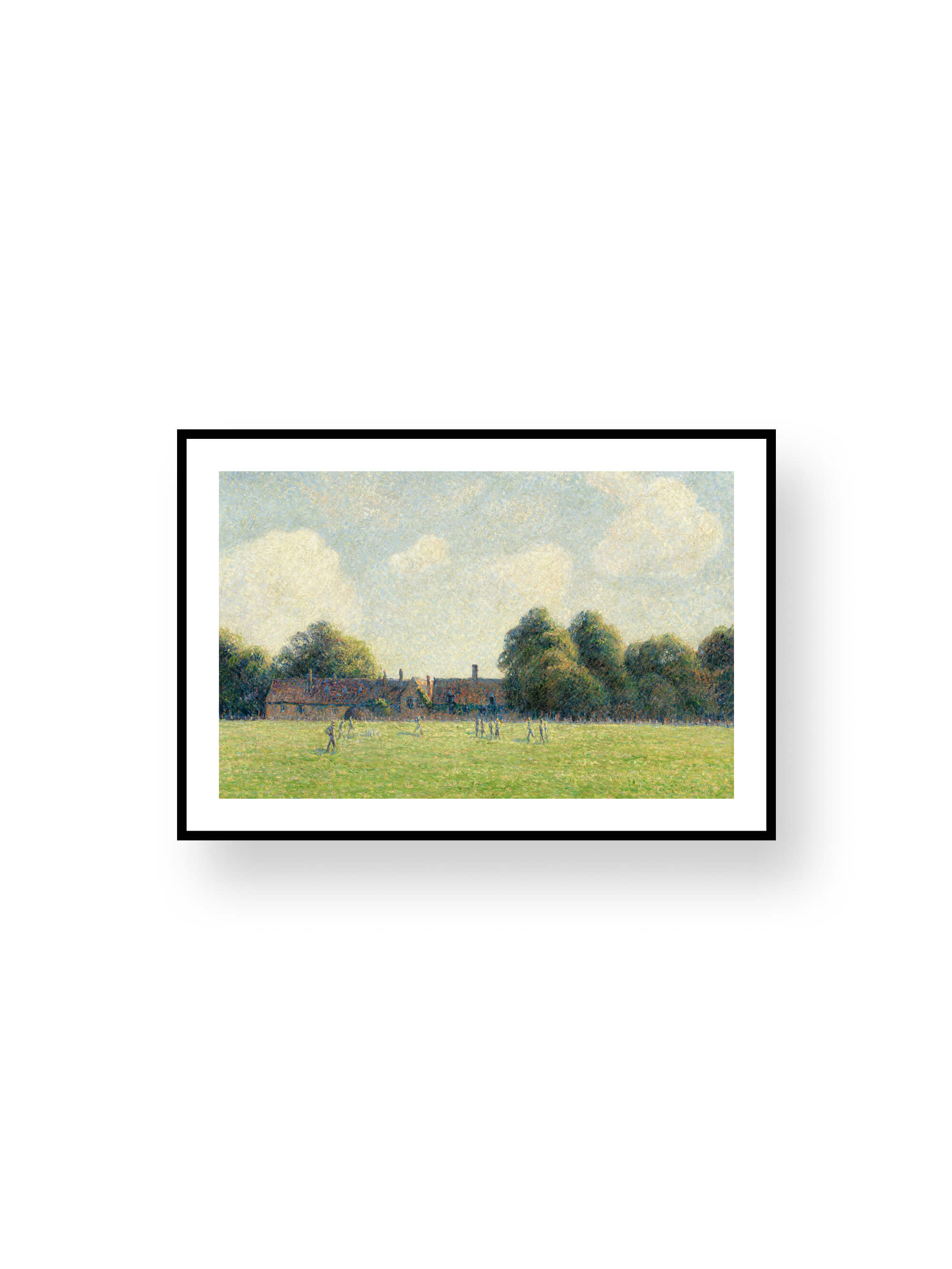 Pastel Field