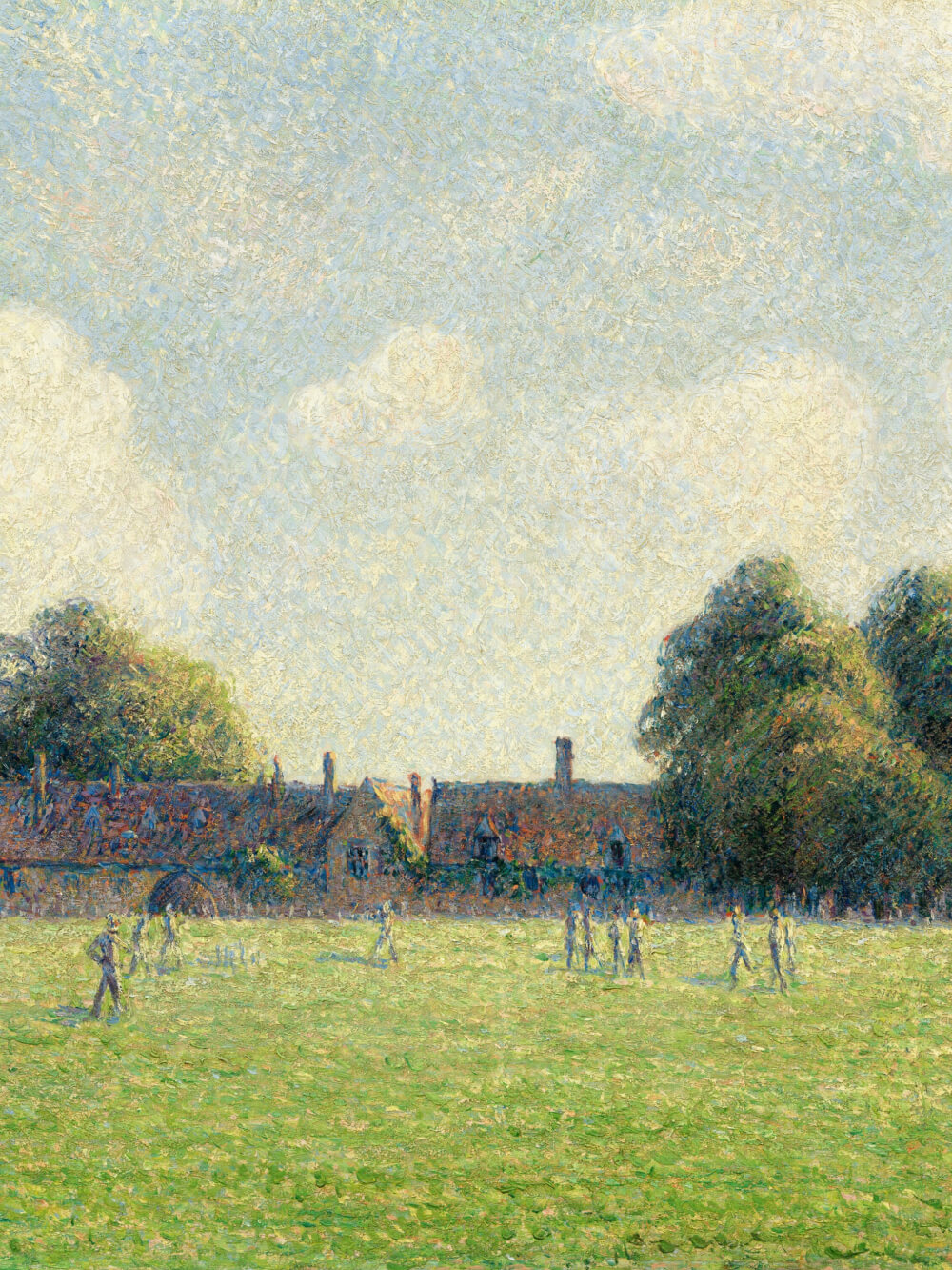 Pastel Field