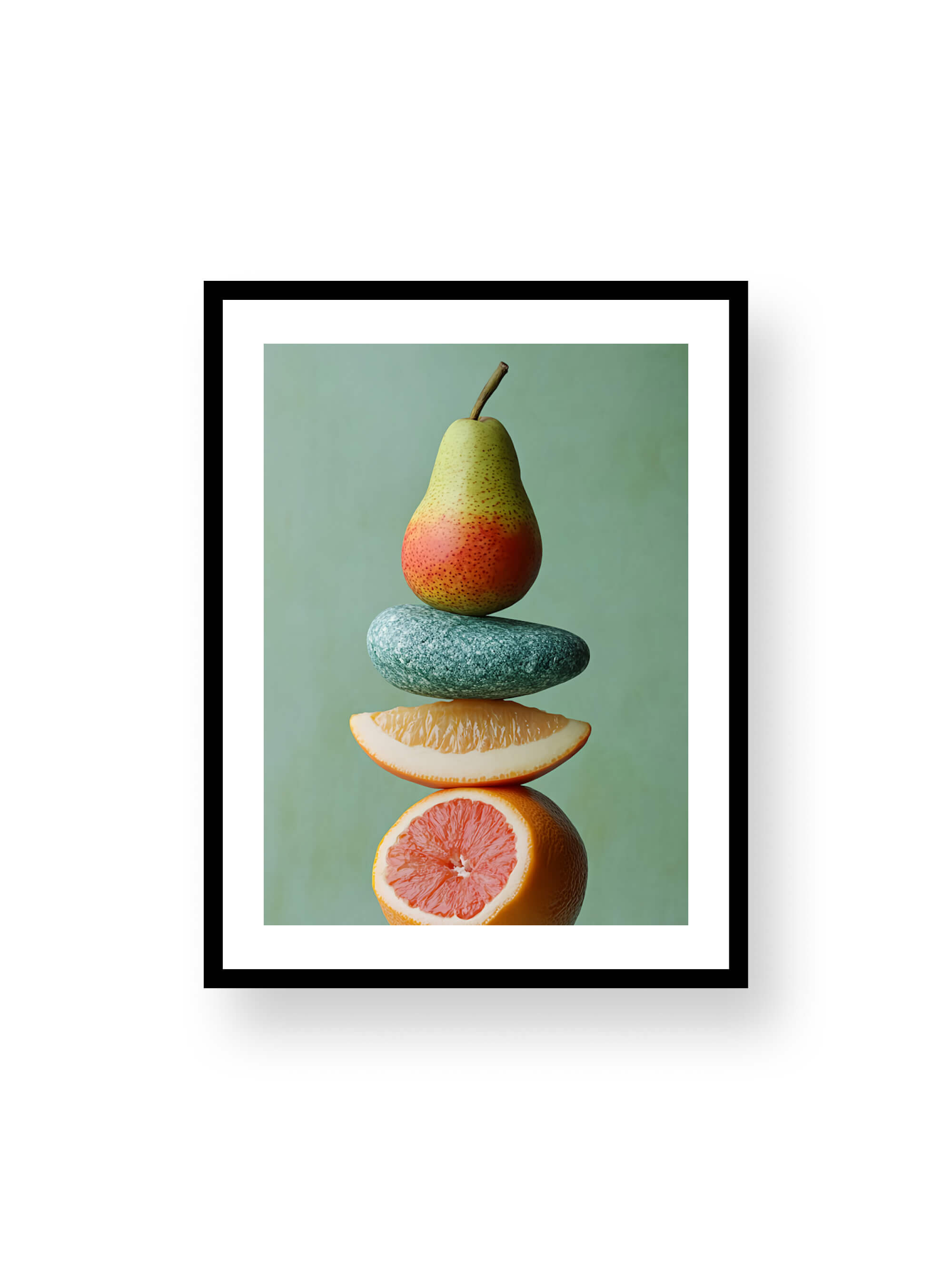 Pear Balance