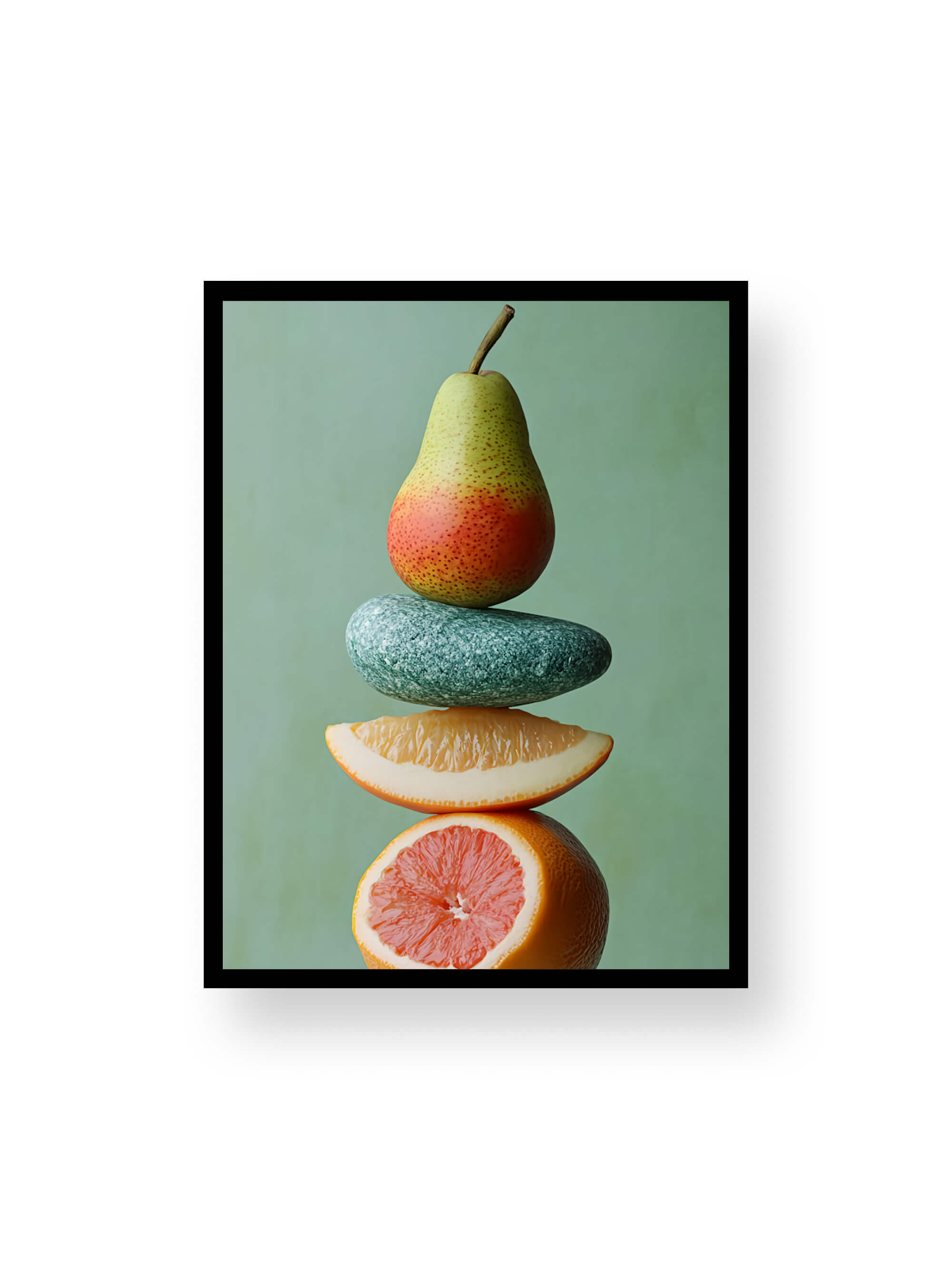 Pear Balance