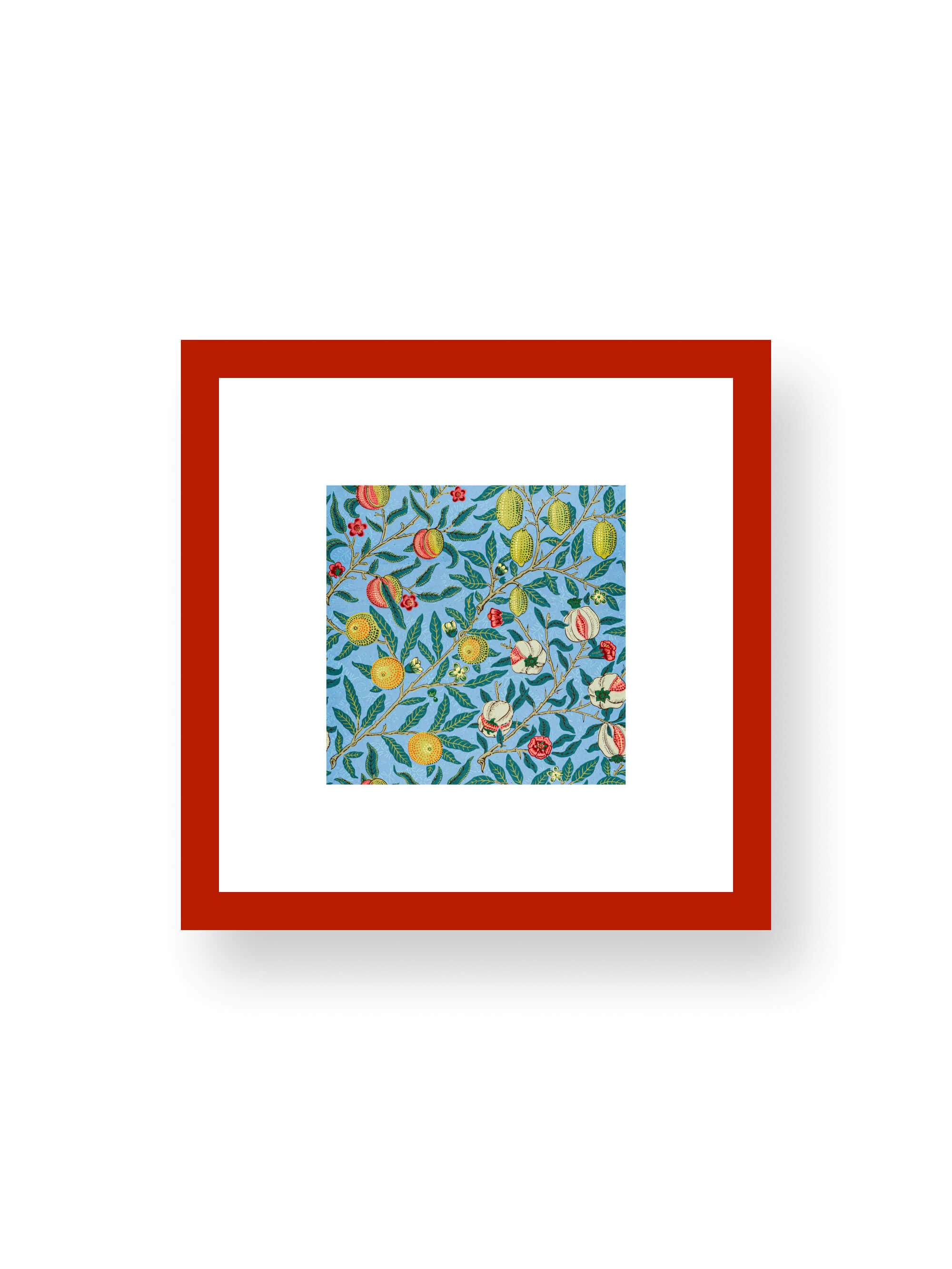 Tiny Pattern