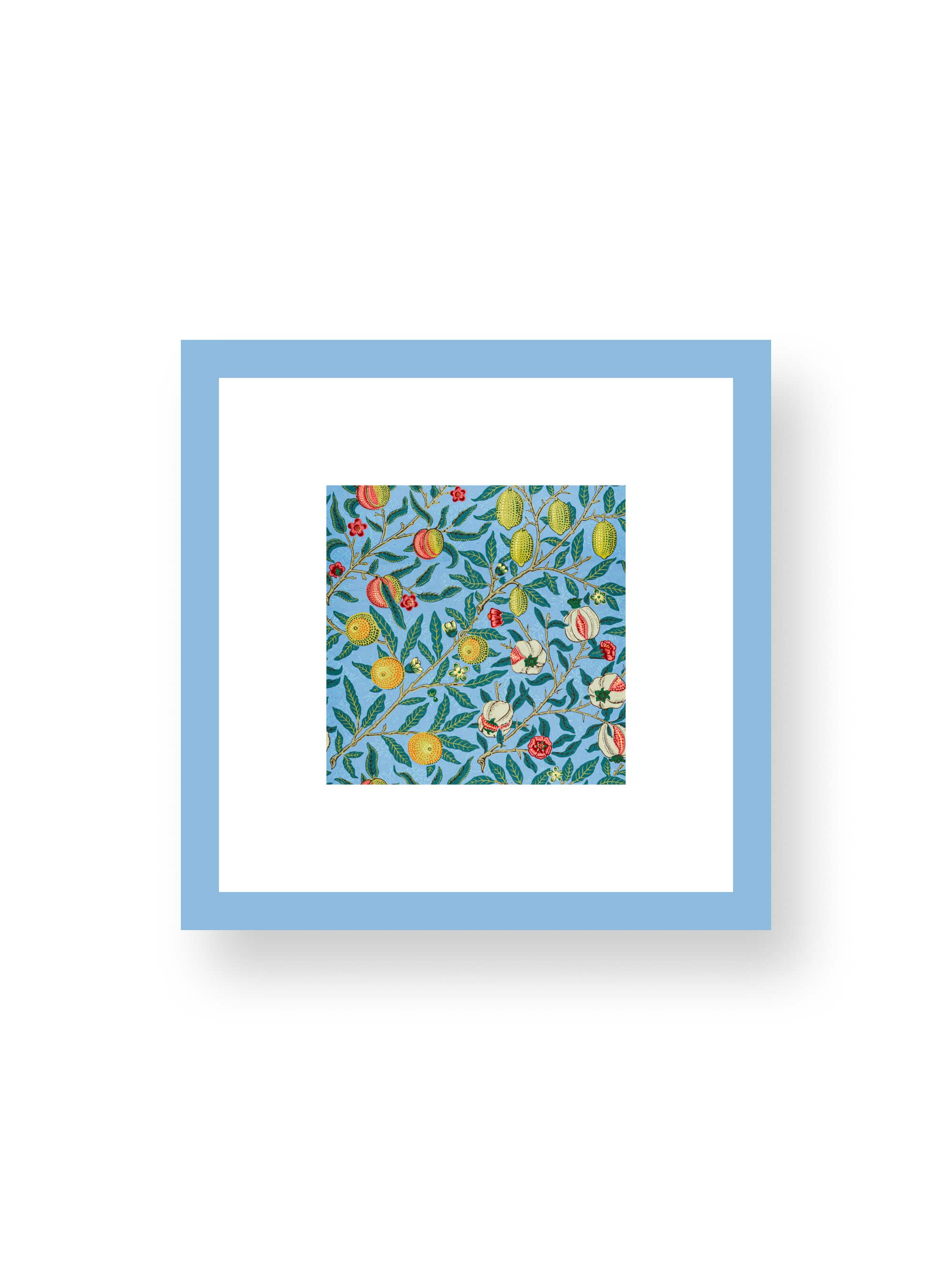 Tiny Pattern