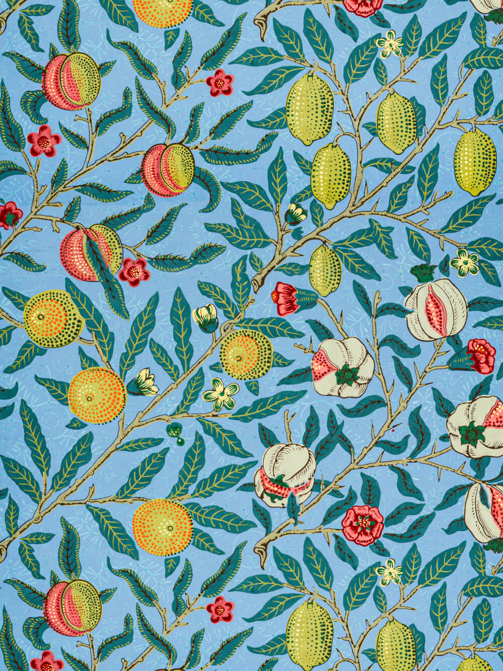 Tiny Pattern