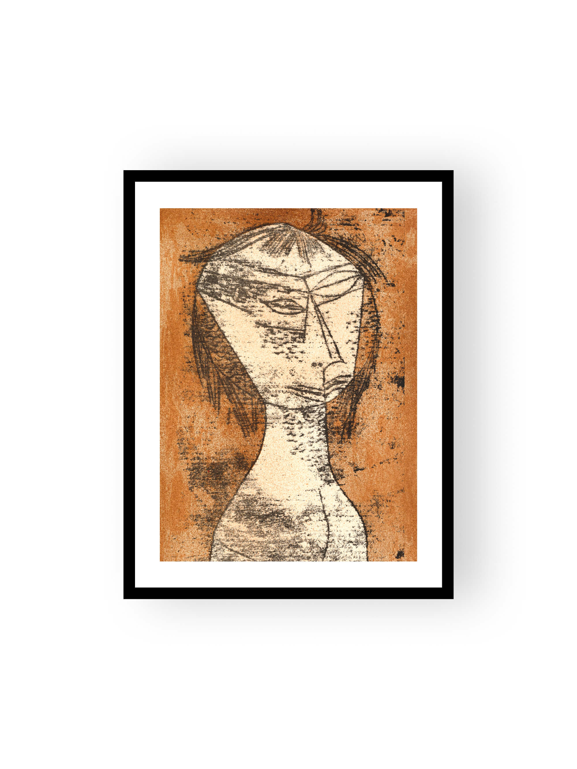 Vintage Sketch
