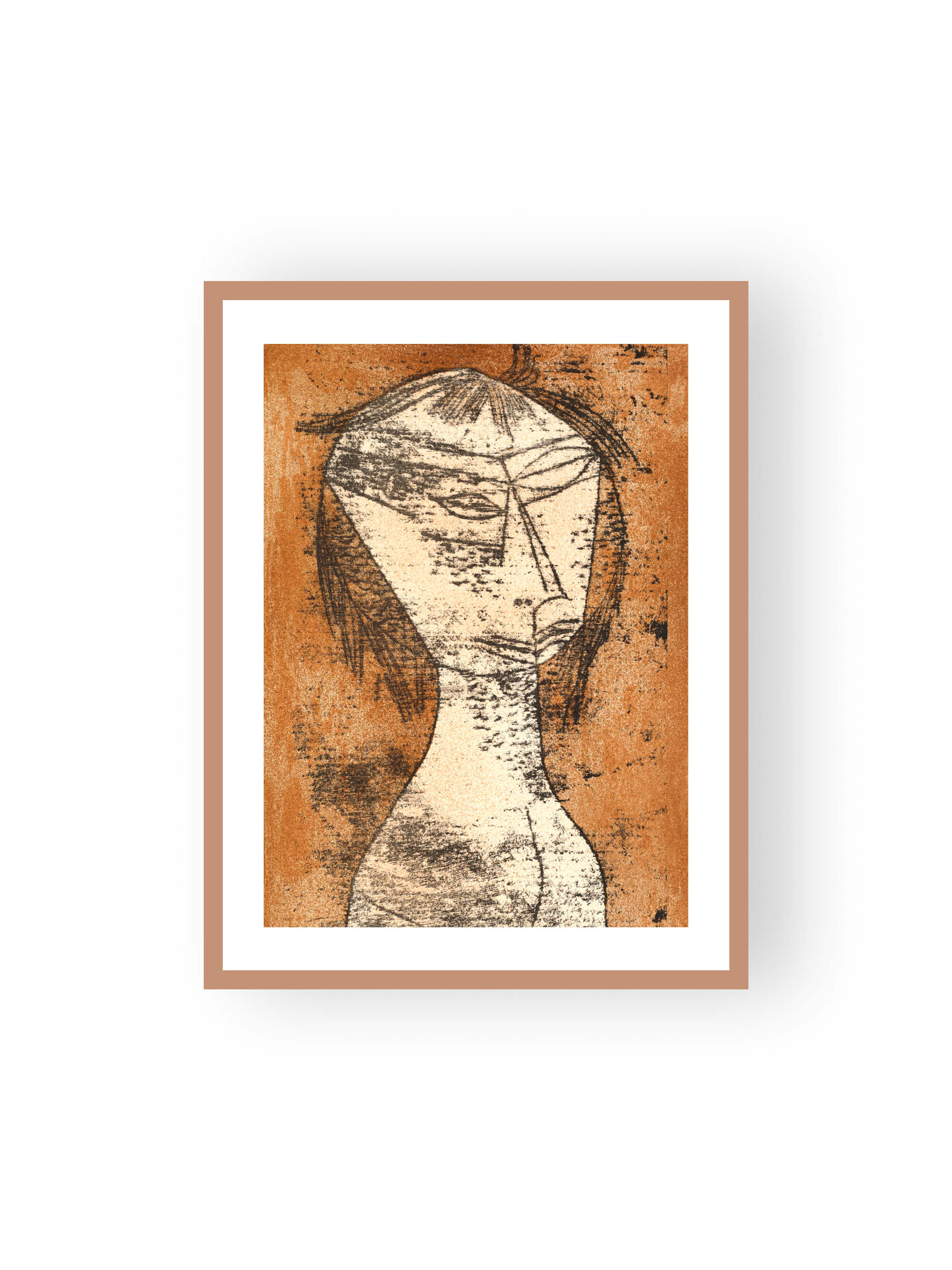 Vintage Sketch
