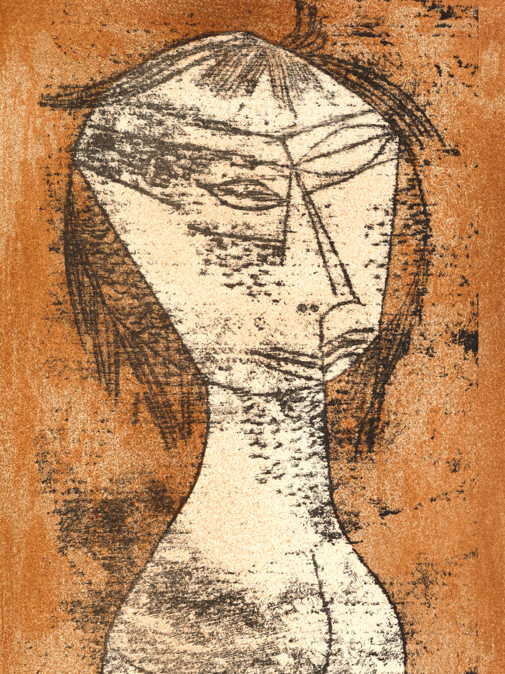 Vintage Sketch