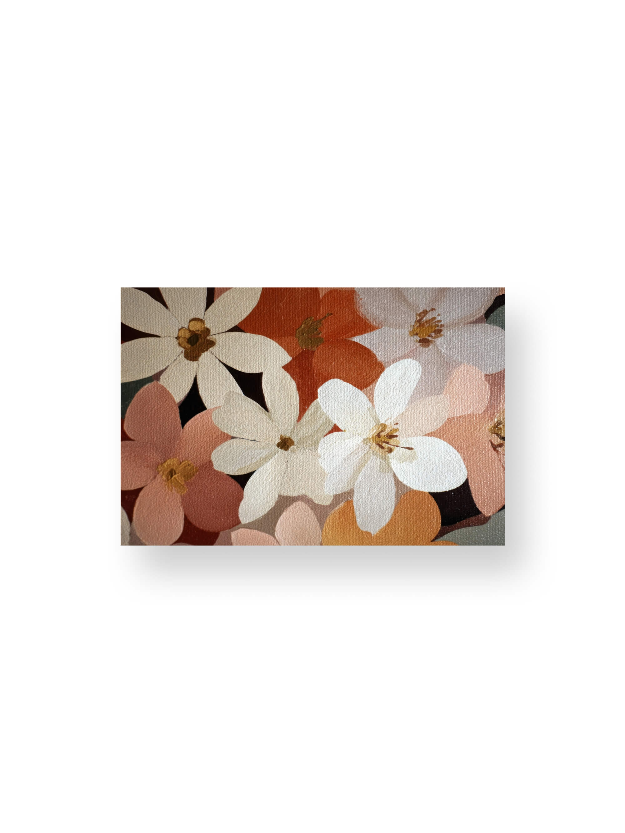 White Blossom