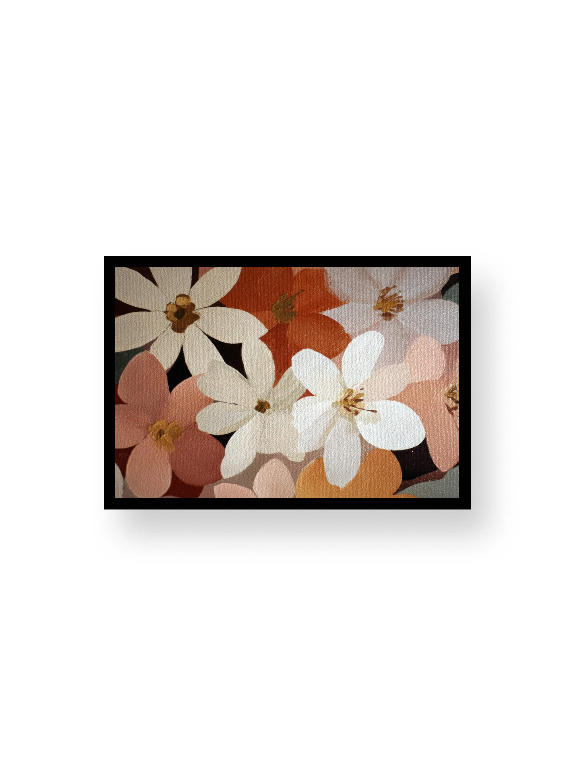 White Blossom