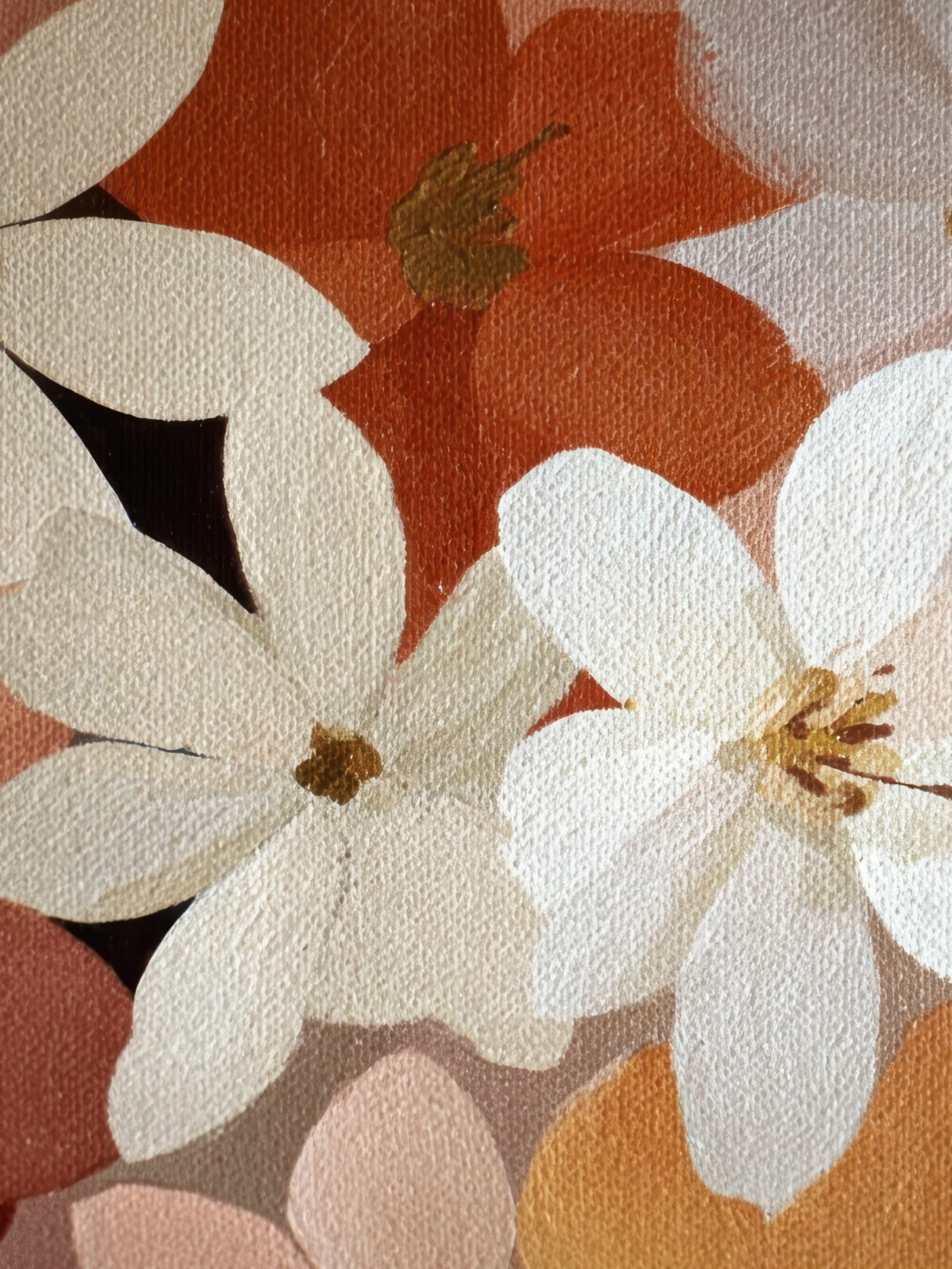 White Blossom