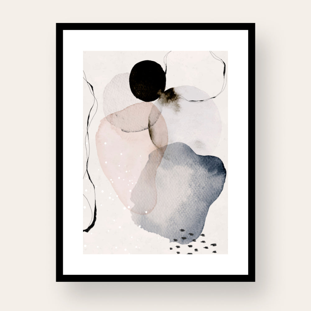 Mixed Media